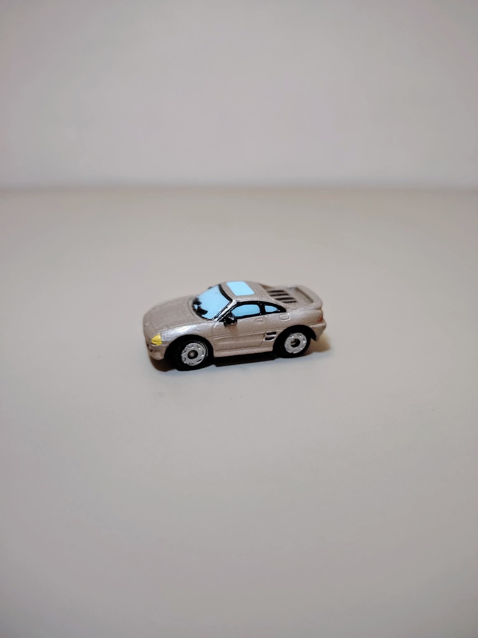 TOYOTA MR2 MICROMACHINES