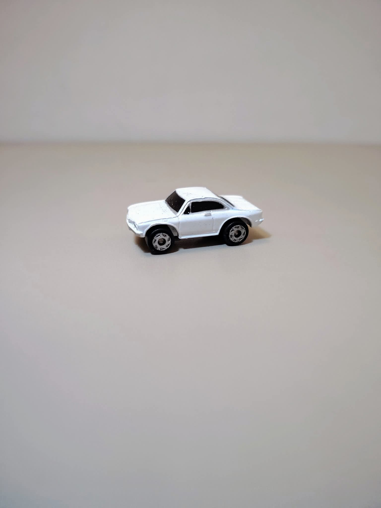 CORVAIR GT MICROMACHINES