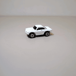 CORVAIR GT MICROMACHINES