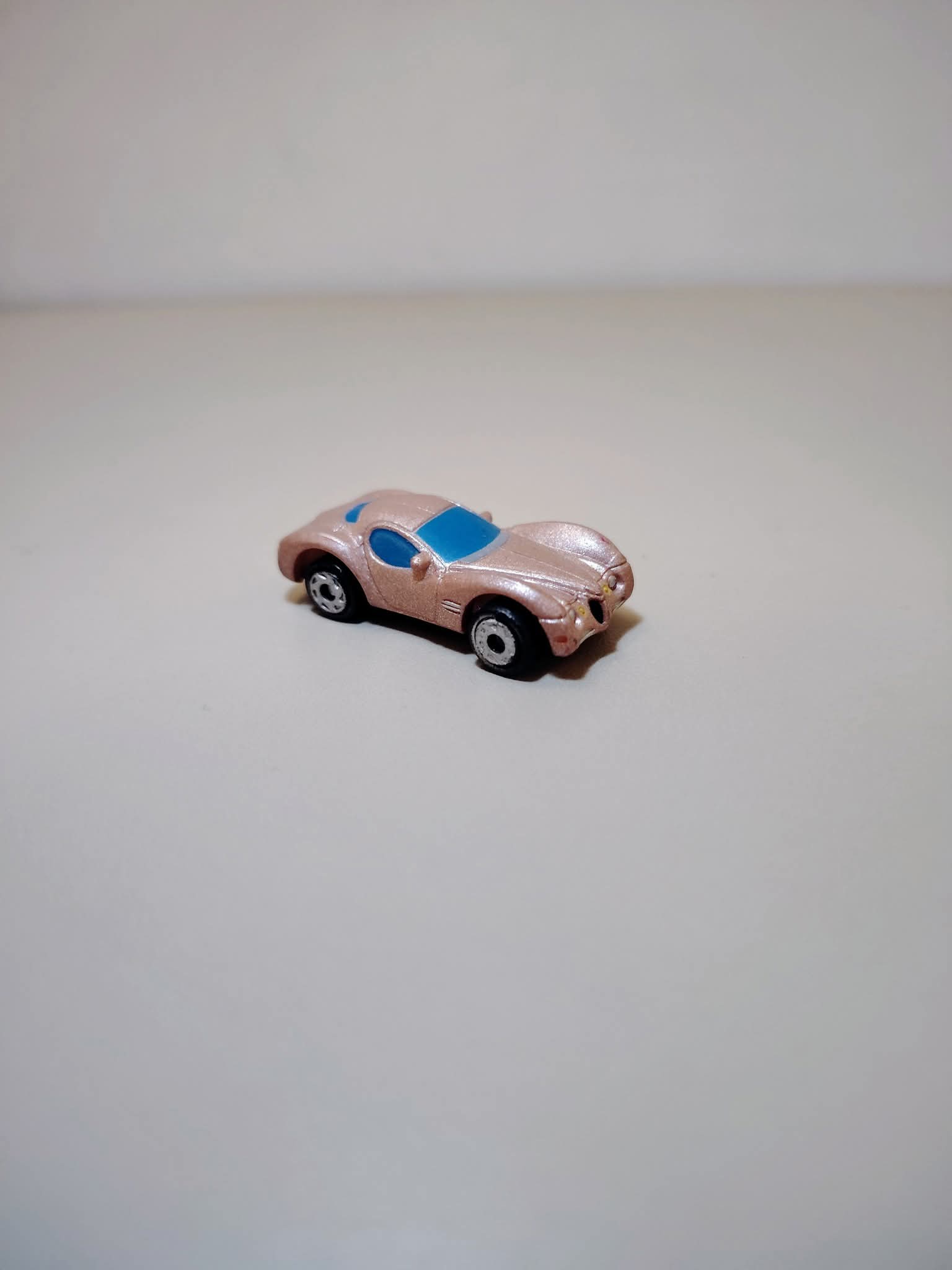 CHRYSLER ATLANTIC MICROMACHINES