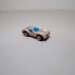 CHRYSLER ATLANTIC MICROMACHINES