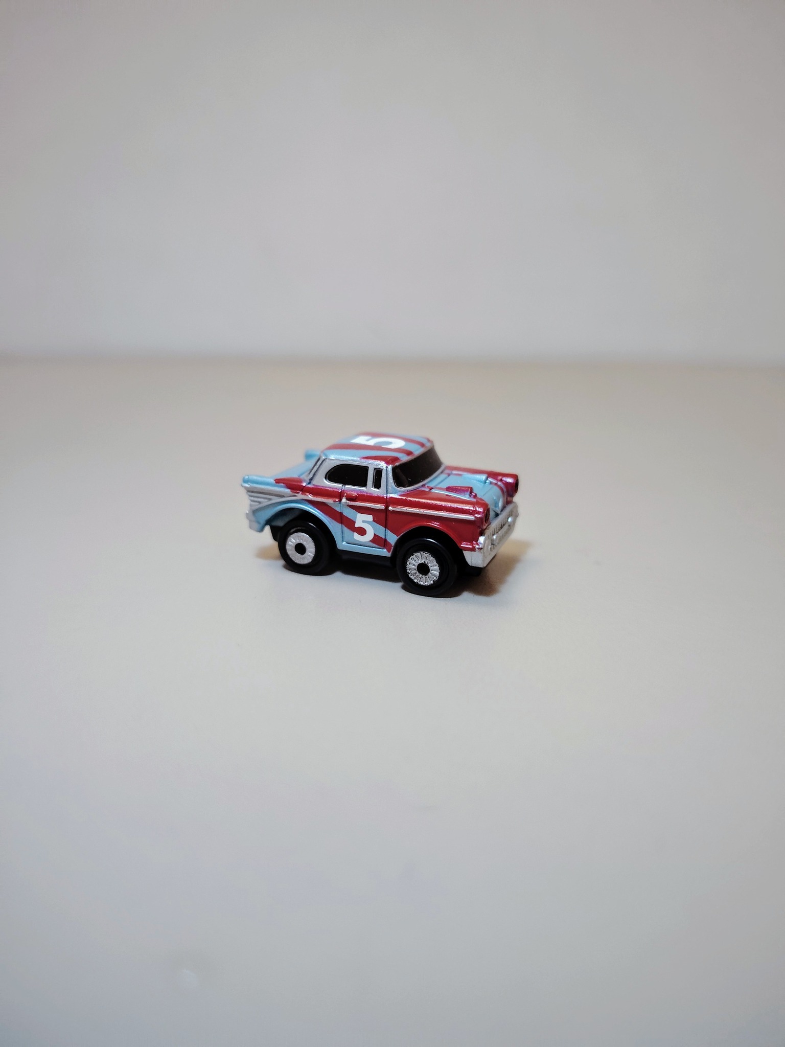 BEL AIR MICRO LIGHT MICROMACHINES
