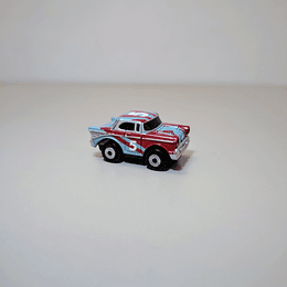 BEL AIR MICRO LIGHT MICROMACHINES