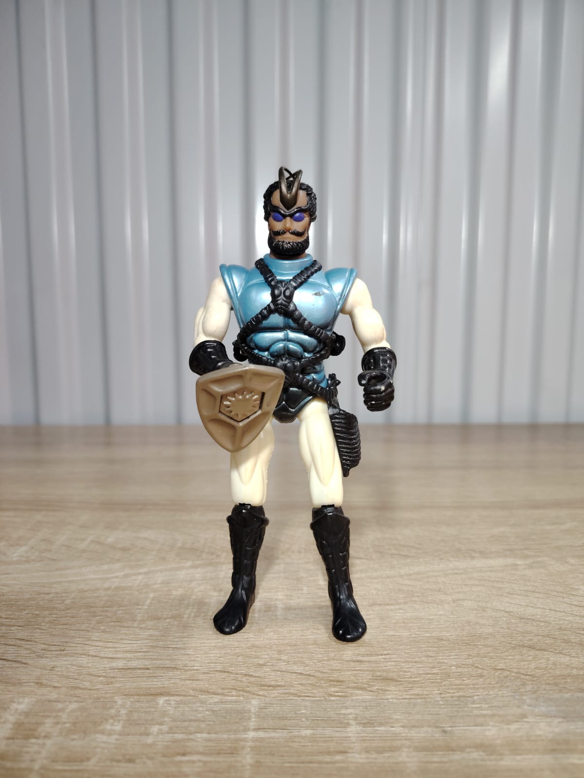 MANTOR SECTAURS