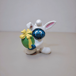 BUNNY SMURF