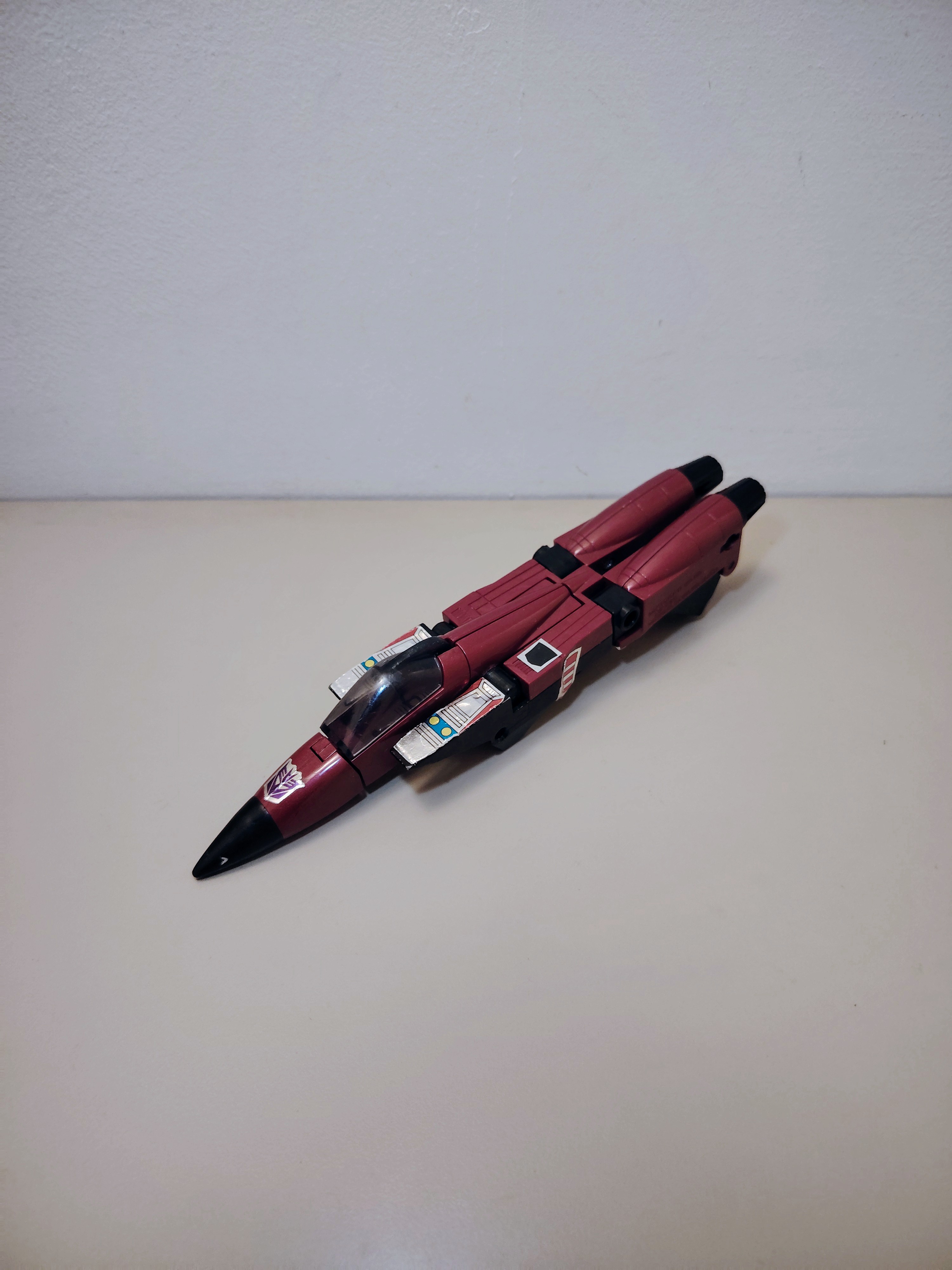 THRUST G1