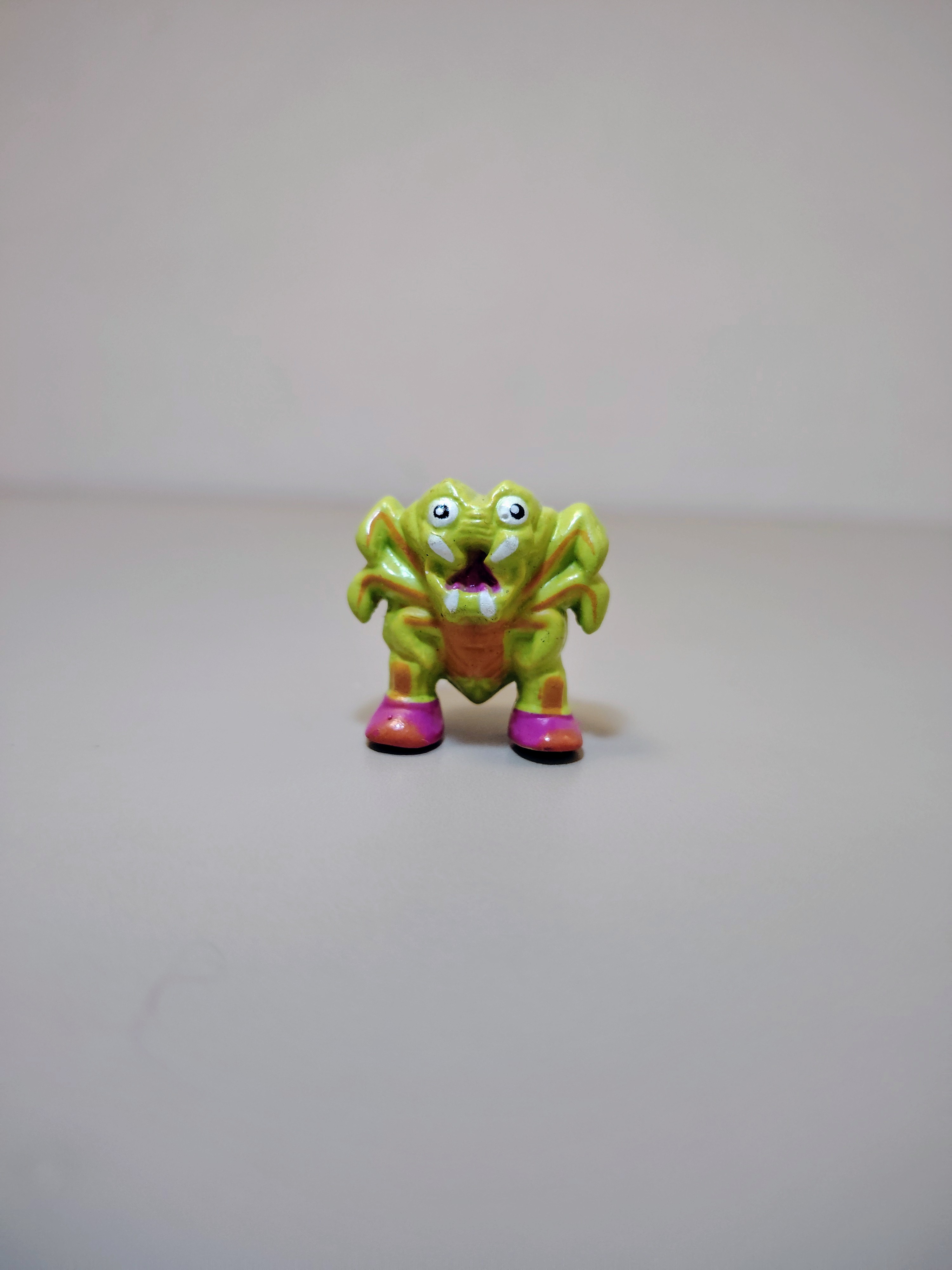 SNAILIENS AÑO 1992