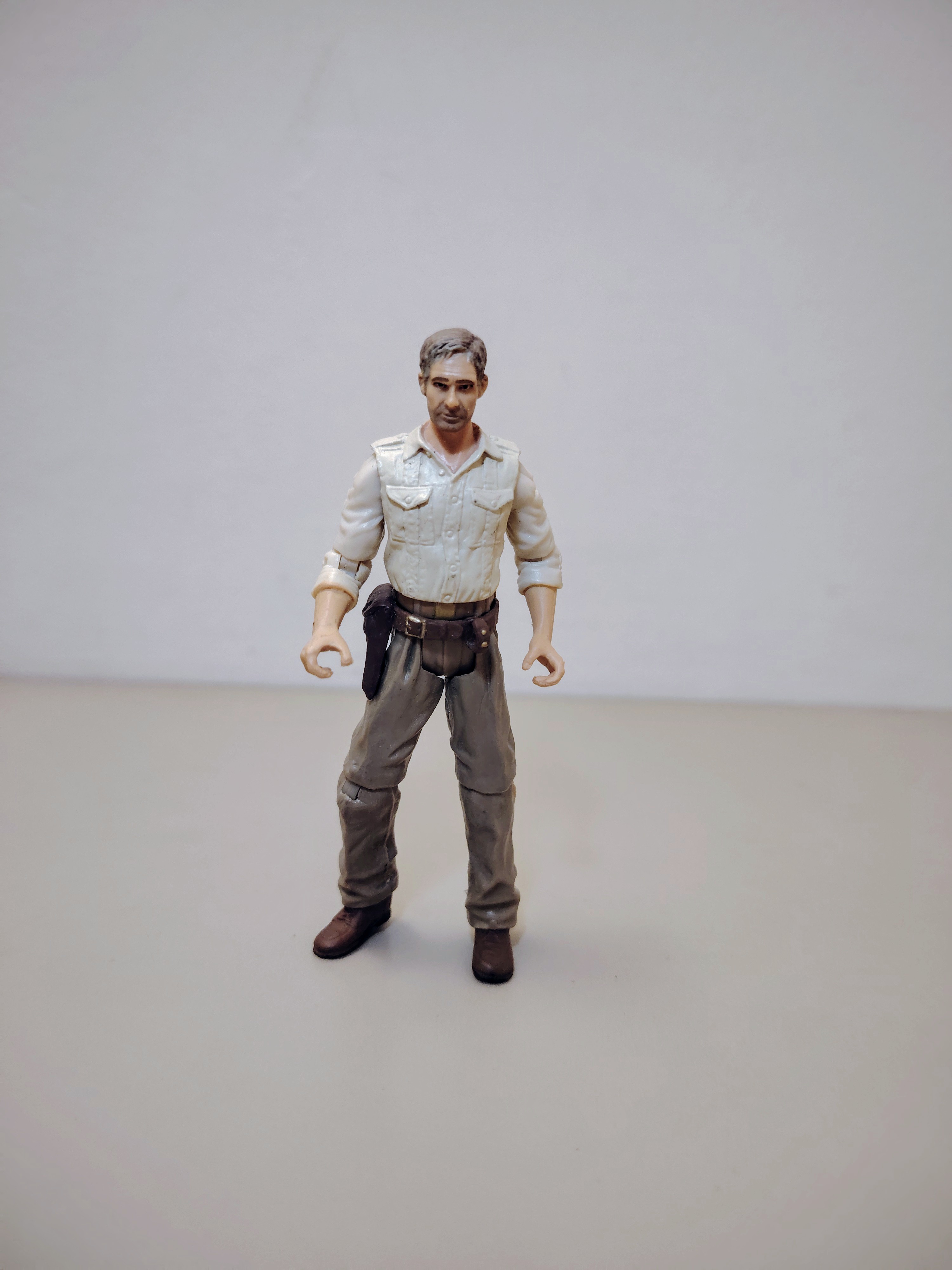 INDIANA JONES