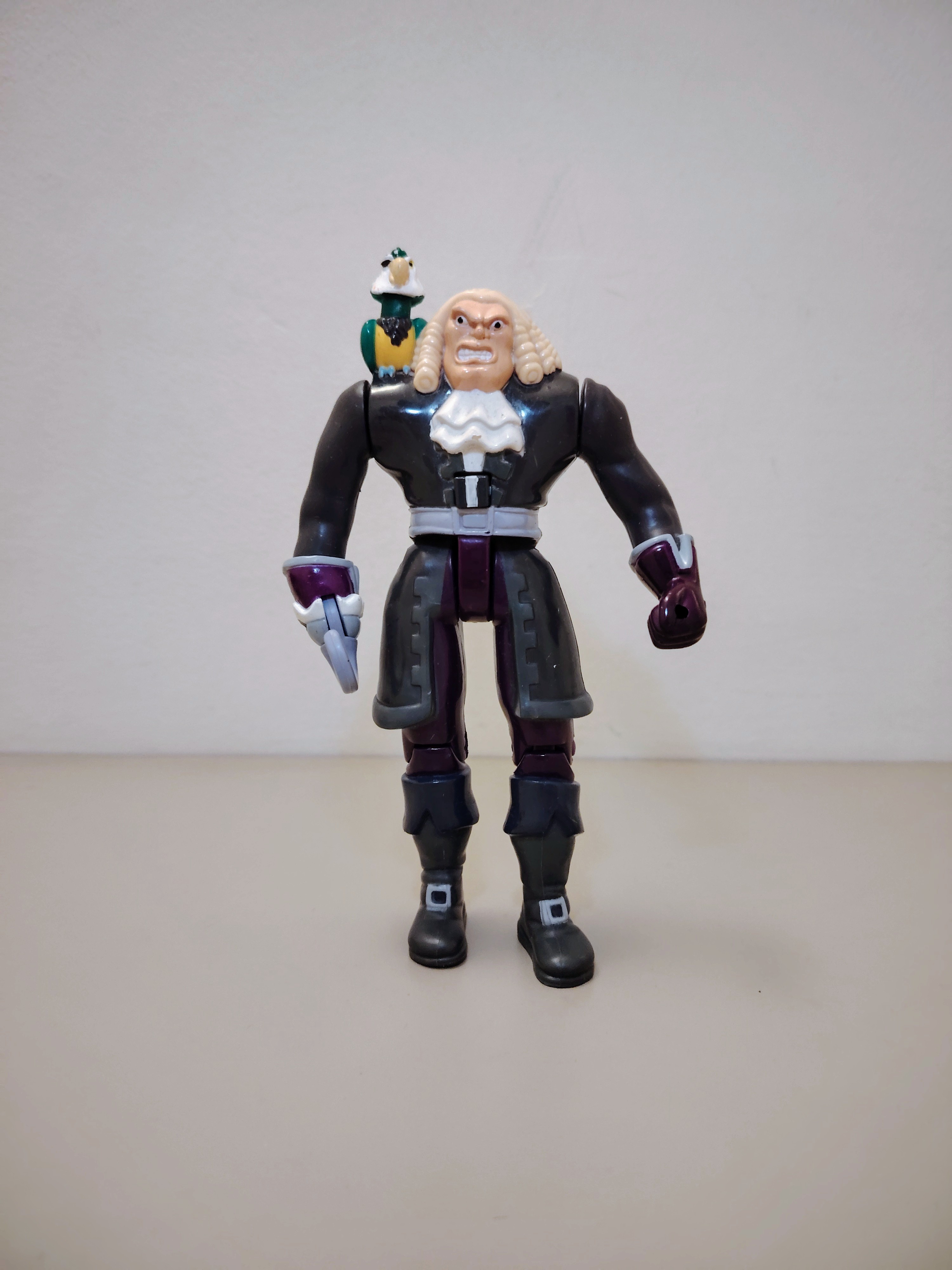 CAPTAIN HOOK