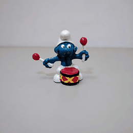 TAMBOR SMURF
