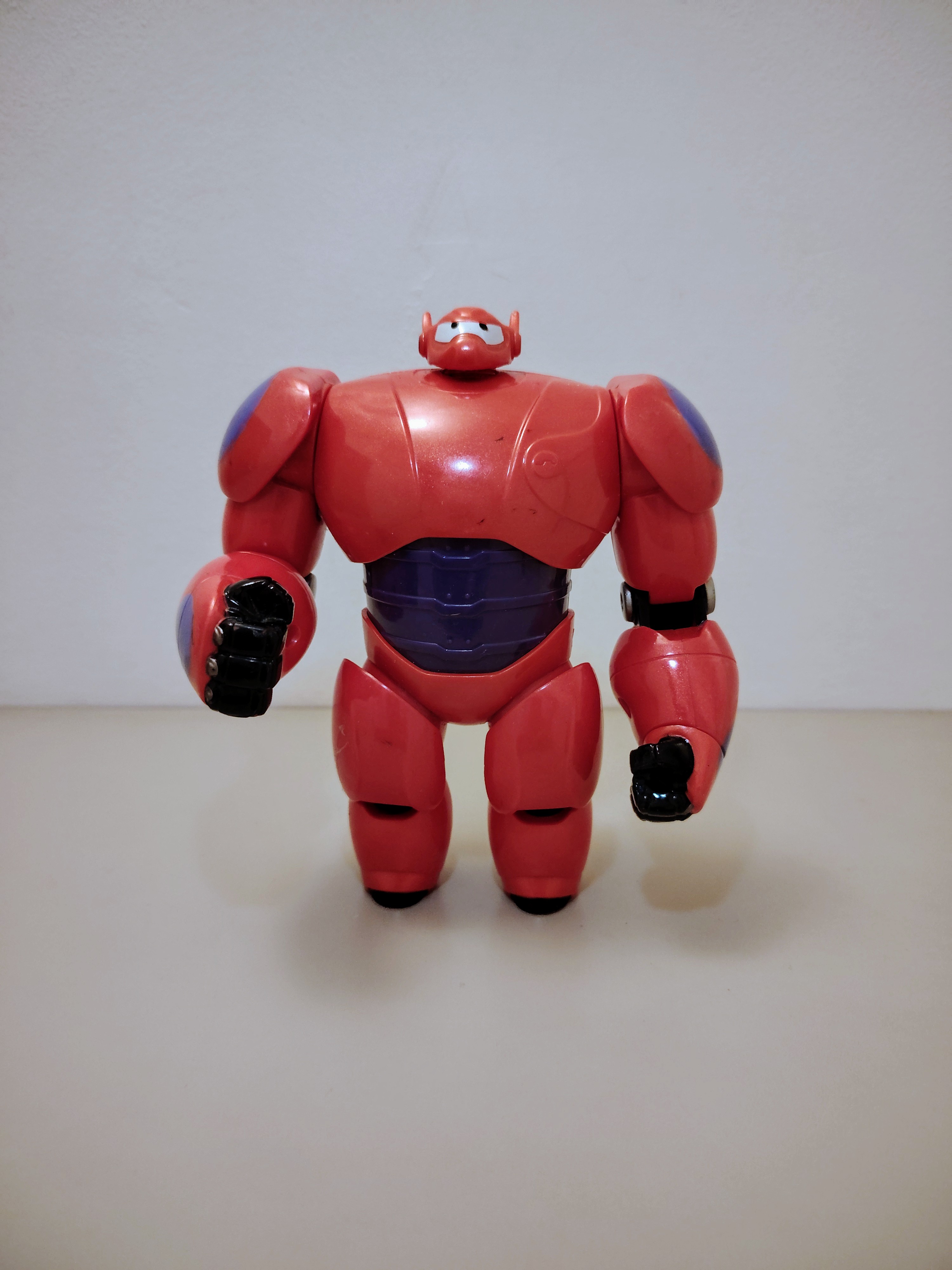 BIG HERO