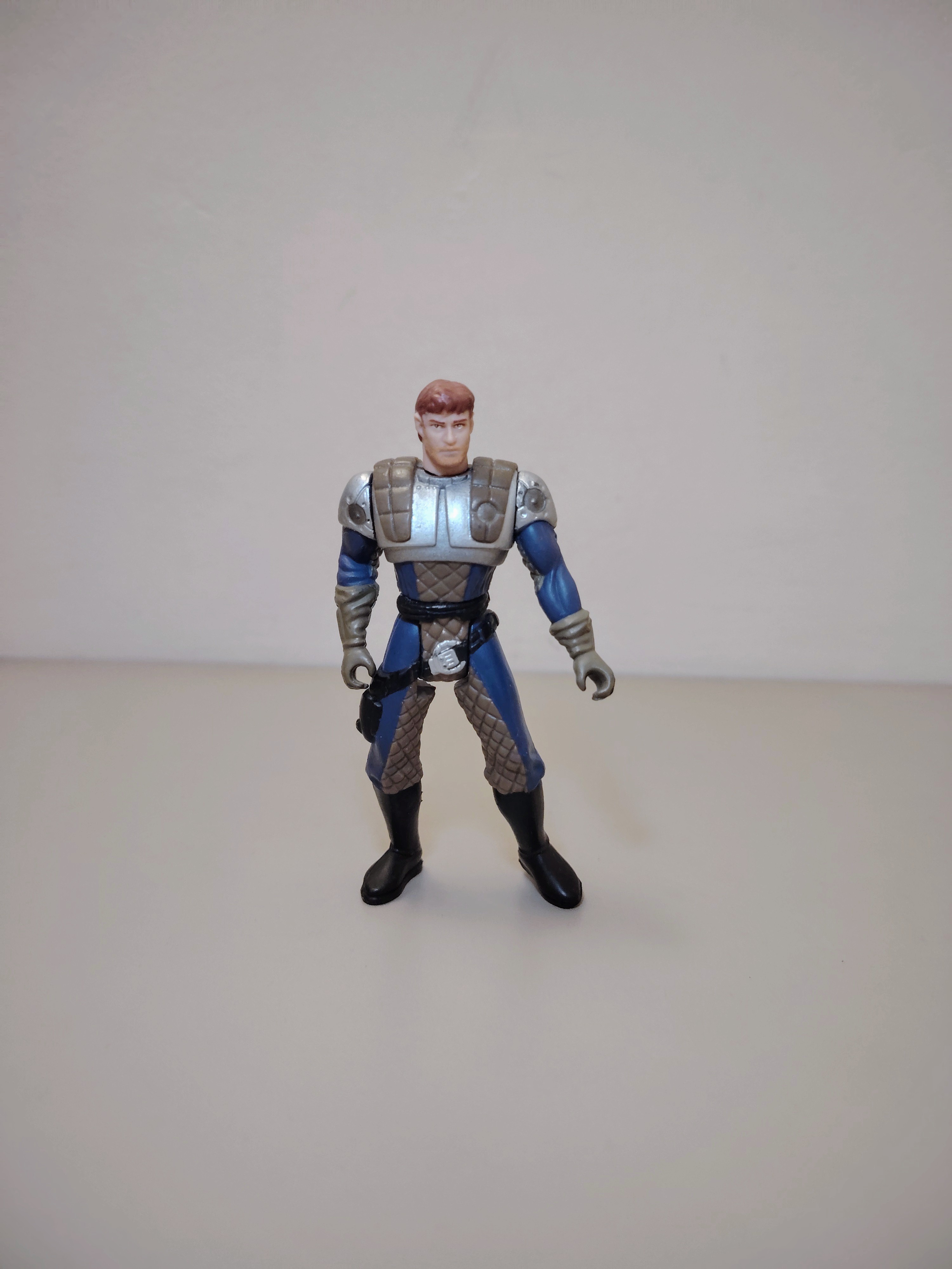 DASH RENDAR