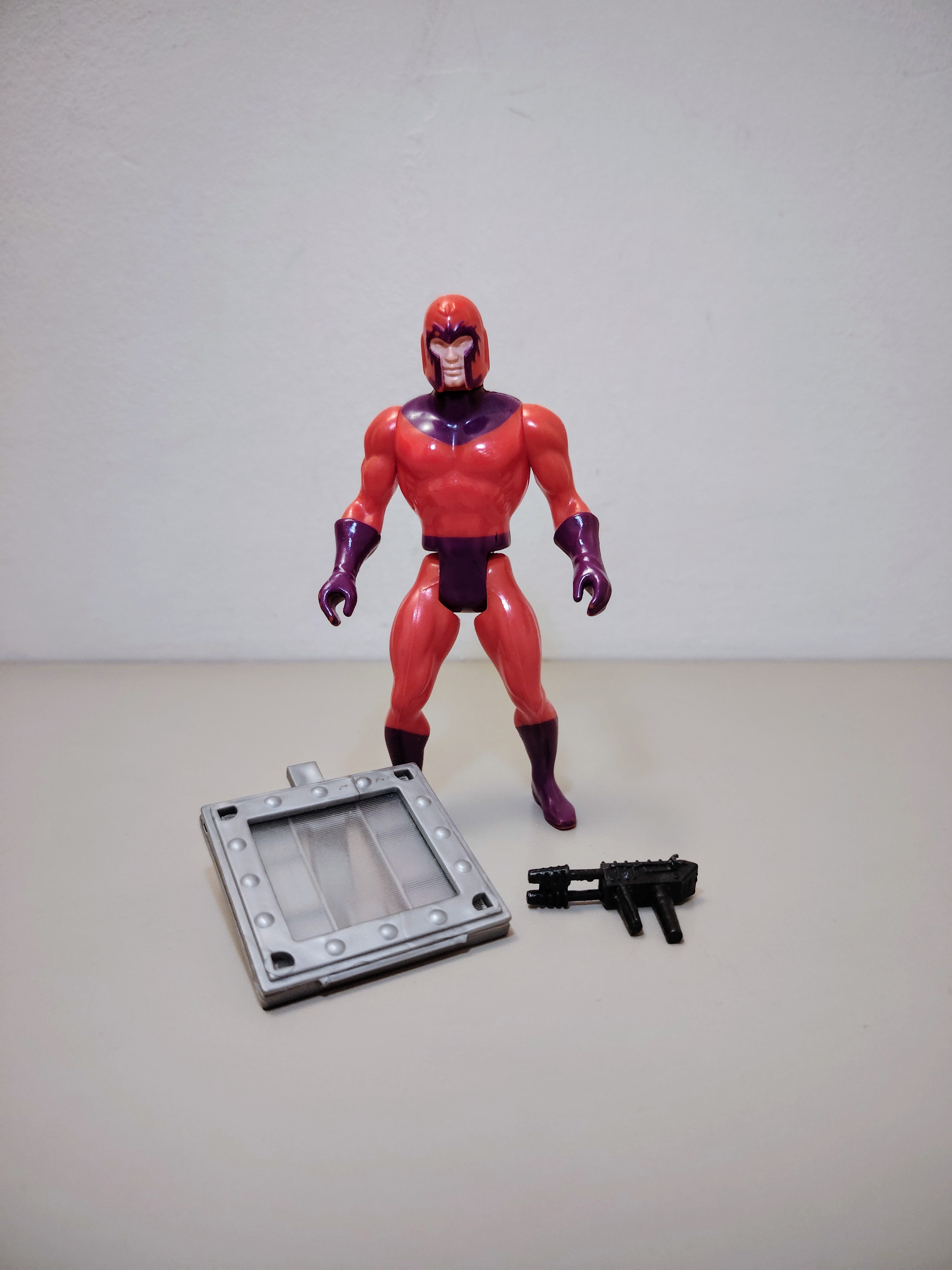 MAGNETO
