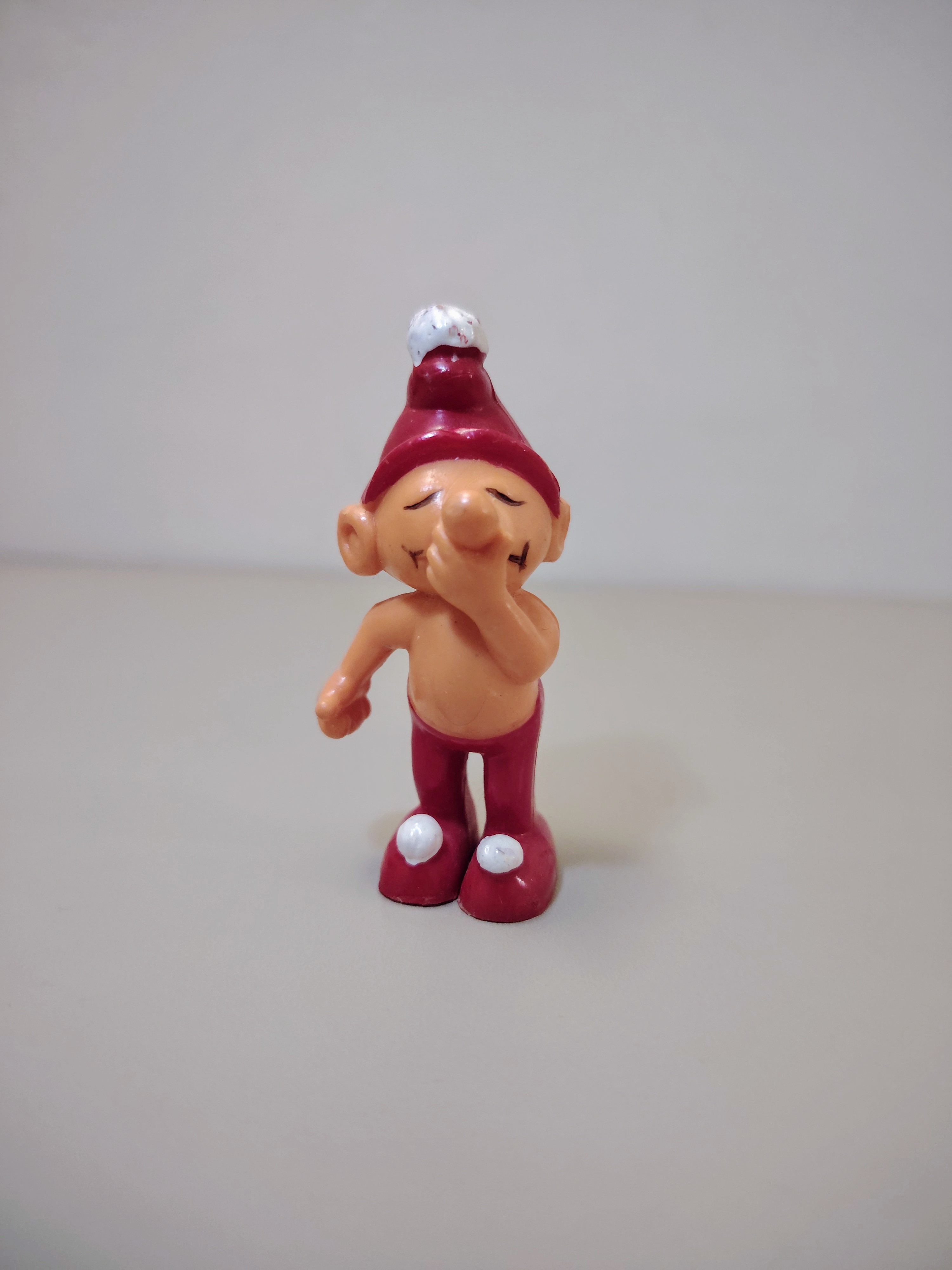 GNOME AÑO 1978