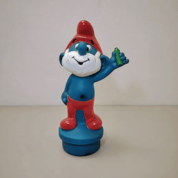 PAPA SMURF AÑO 1983