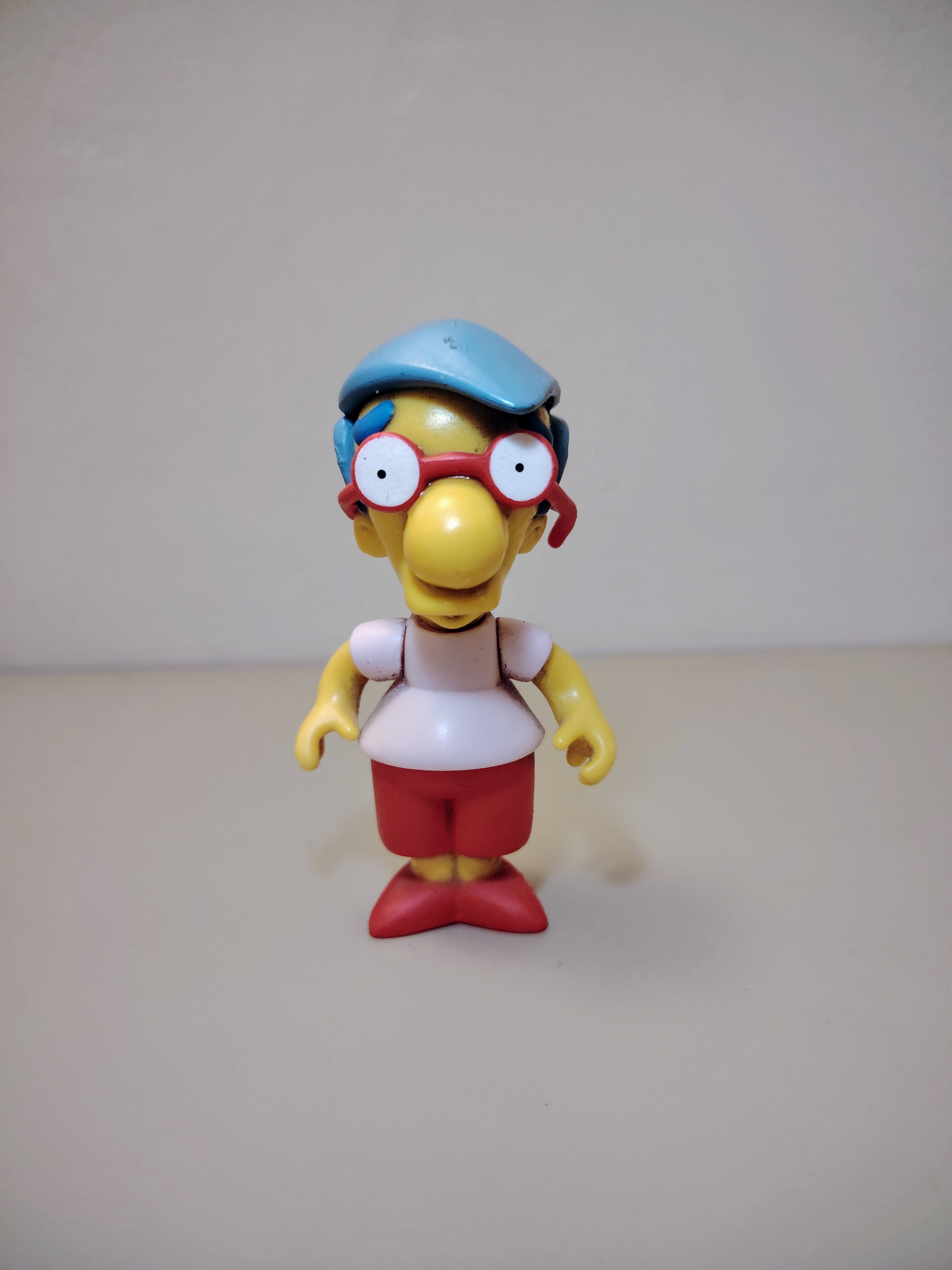 MILHOUSE