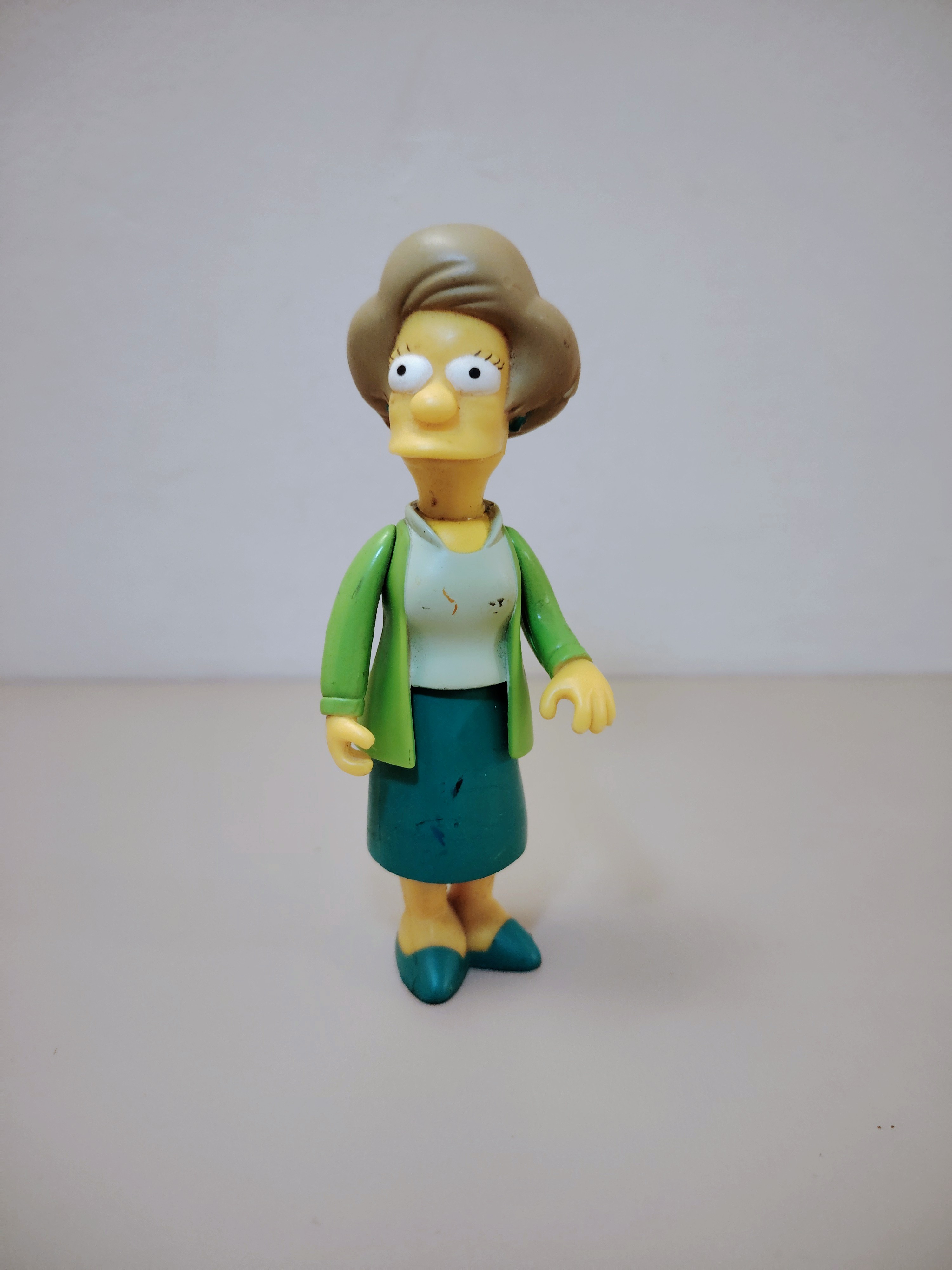 EDNA