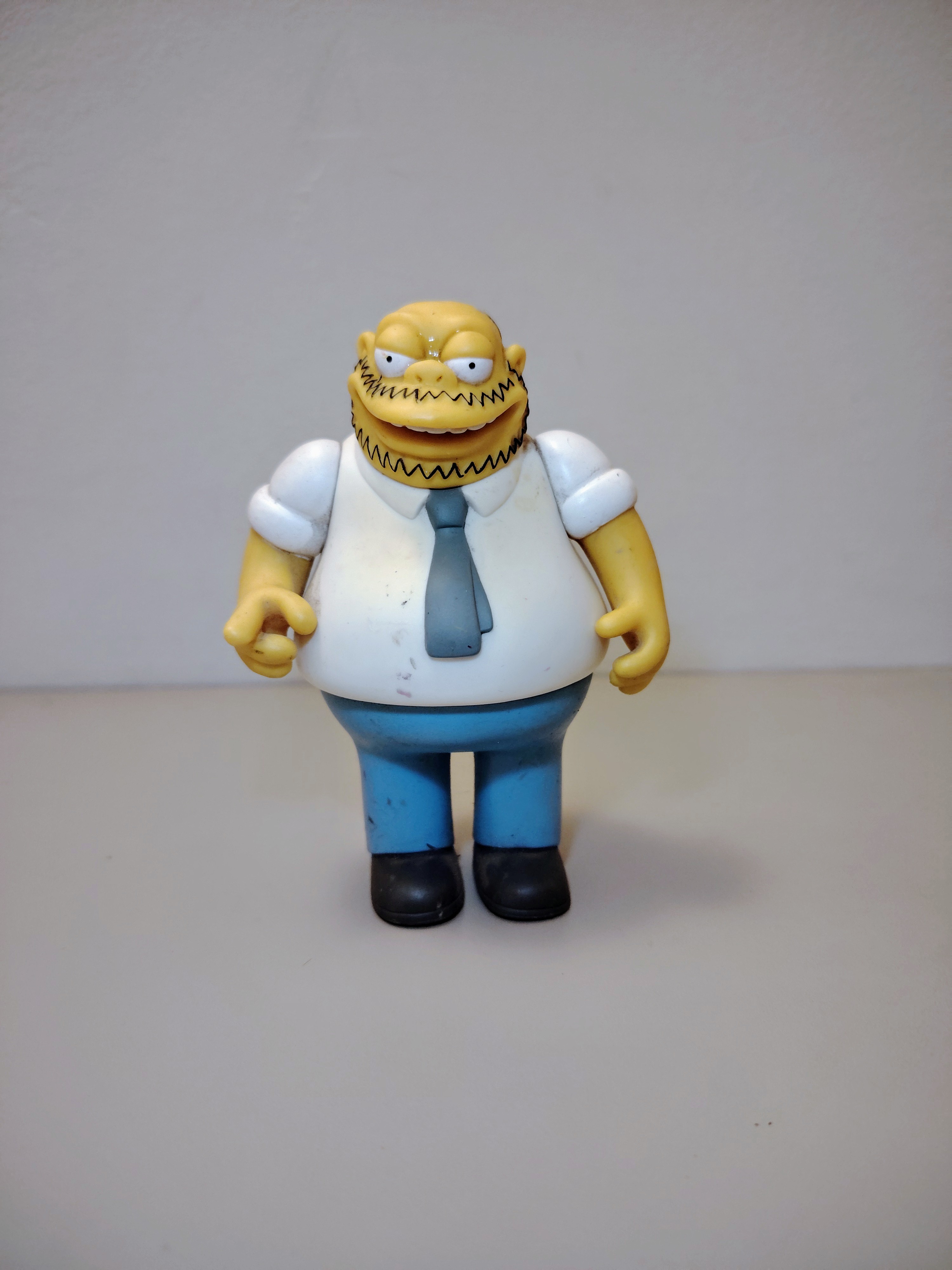 DR MARVIN