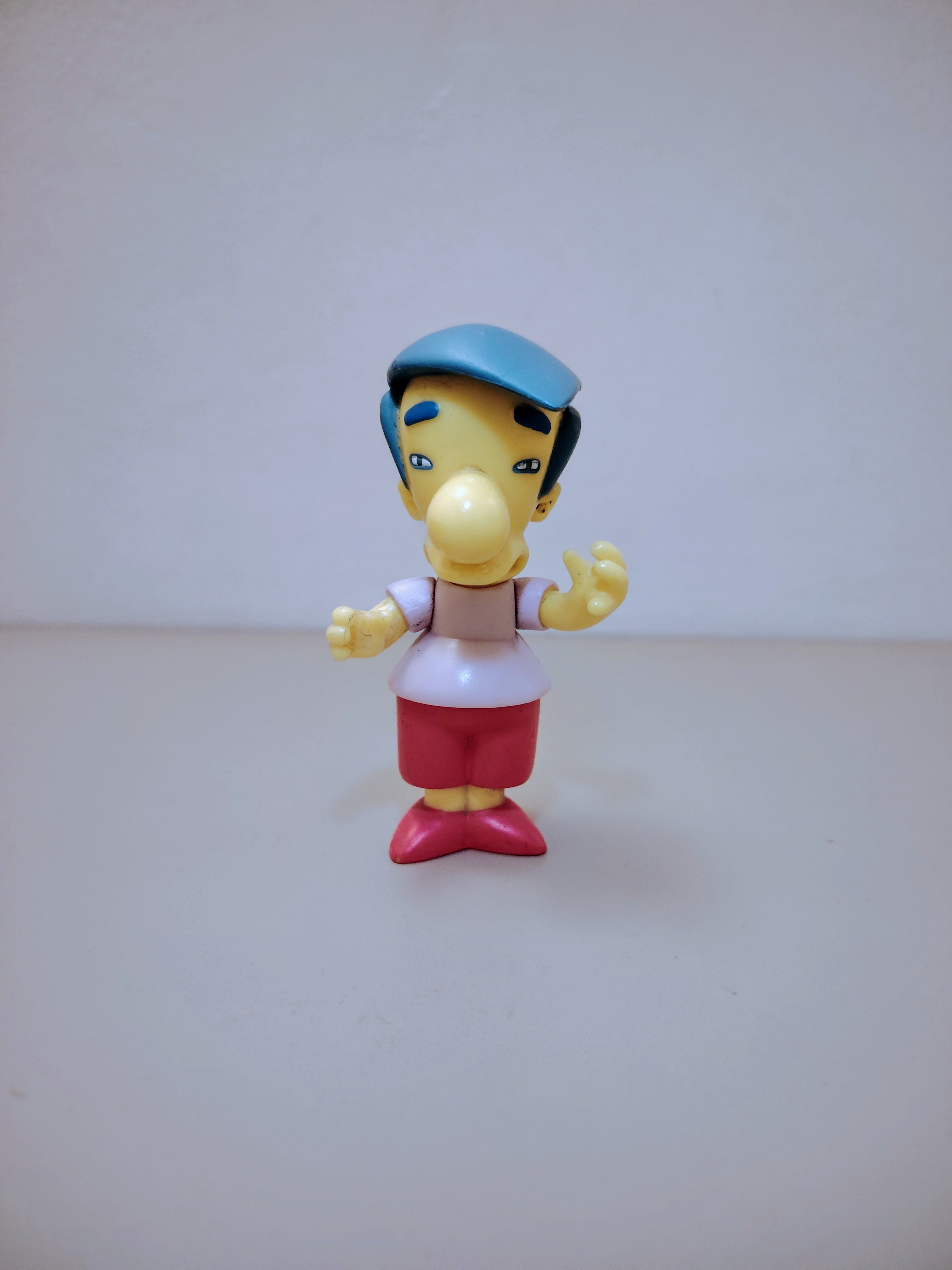 MILHOUSE
