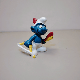 ARCO SMURF