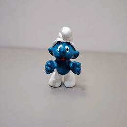 JAIL SMURF 