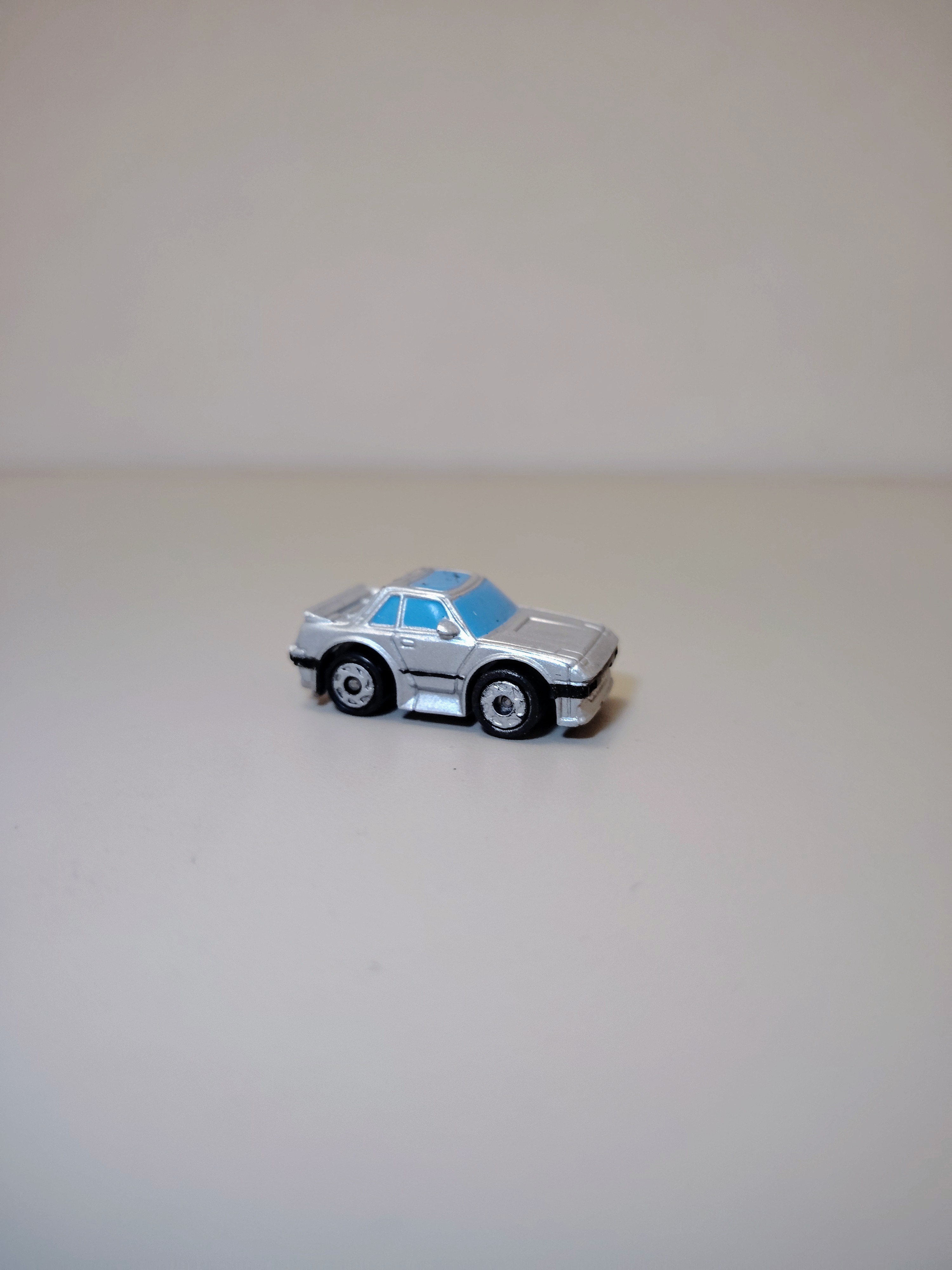 1984 Toyota MR2 Matchbox 1:64