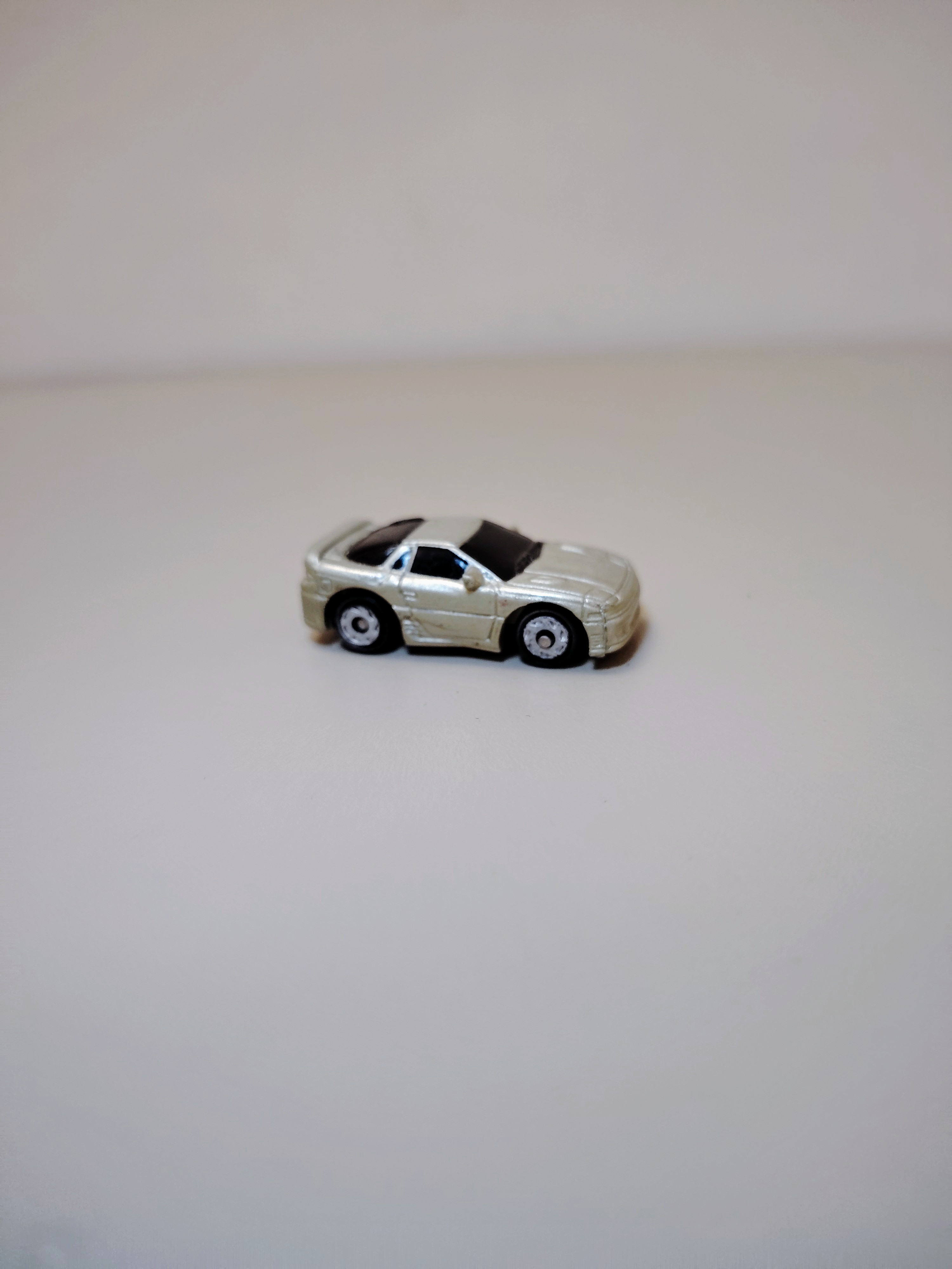MITSUBISHI 3000GT