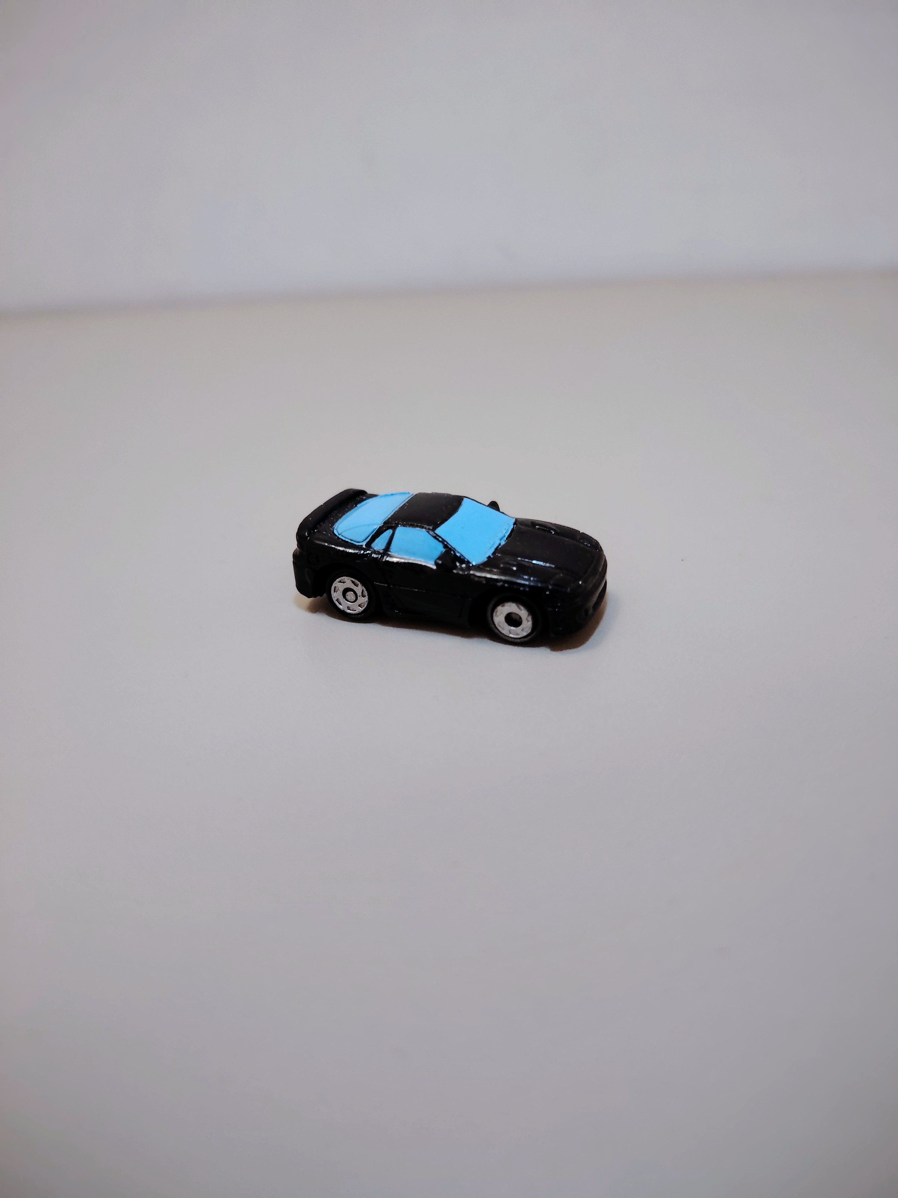 MITSUBISHI 3000GT