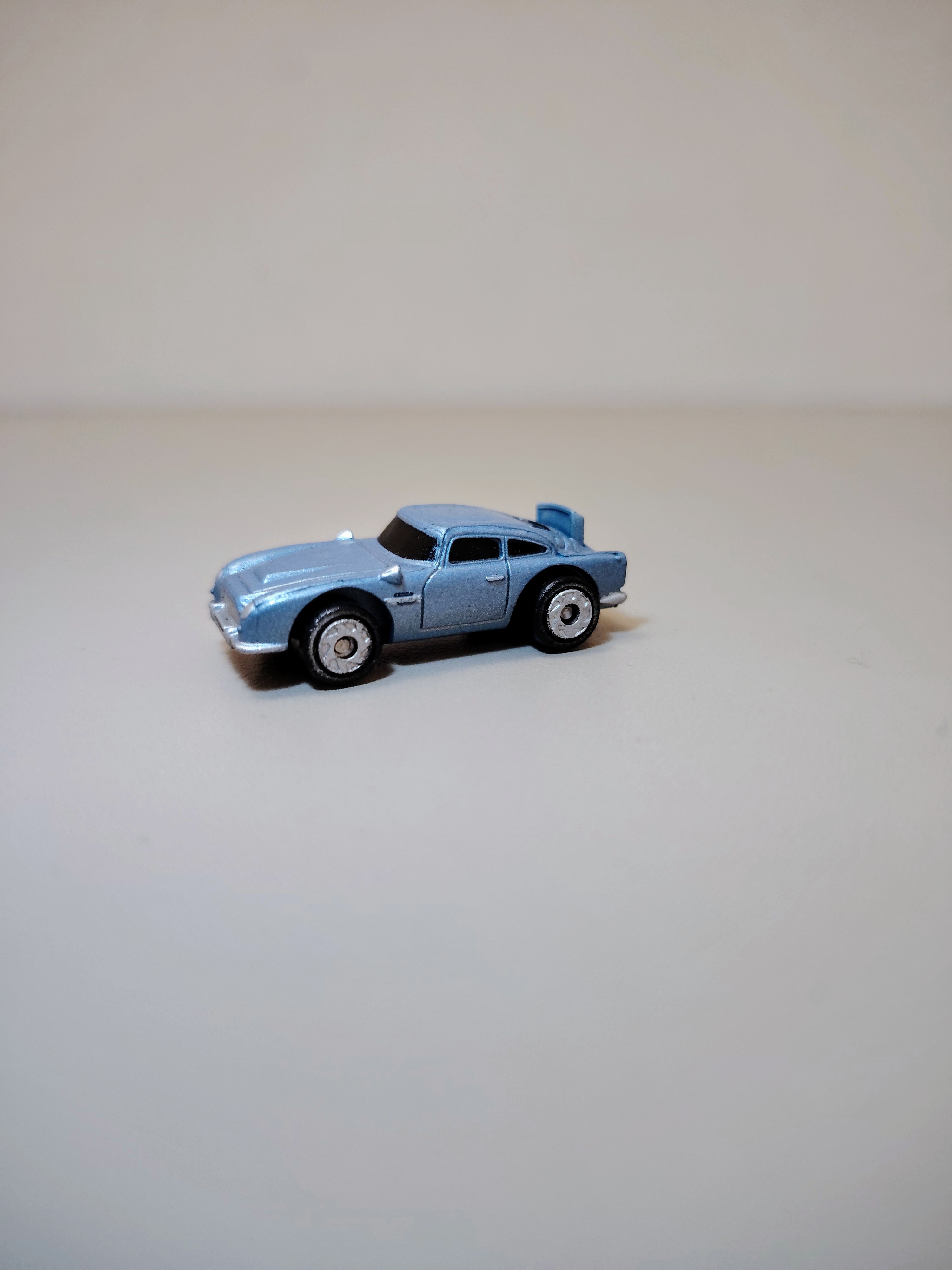 ASTORN MARTIN MICROMACHINES