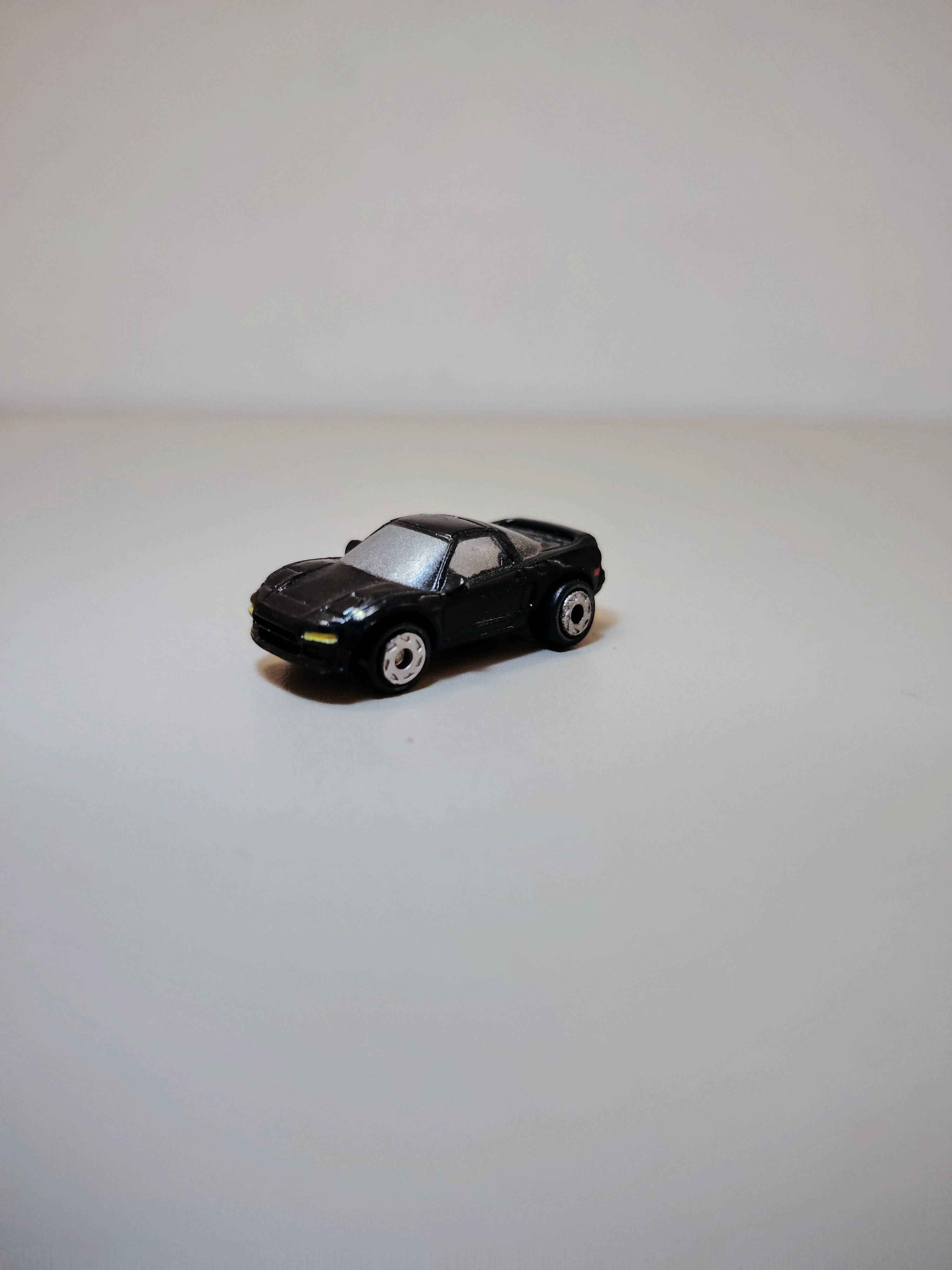ACURA NSX MICROMACHINES
