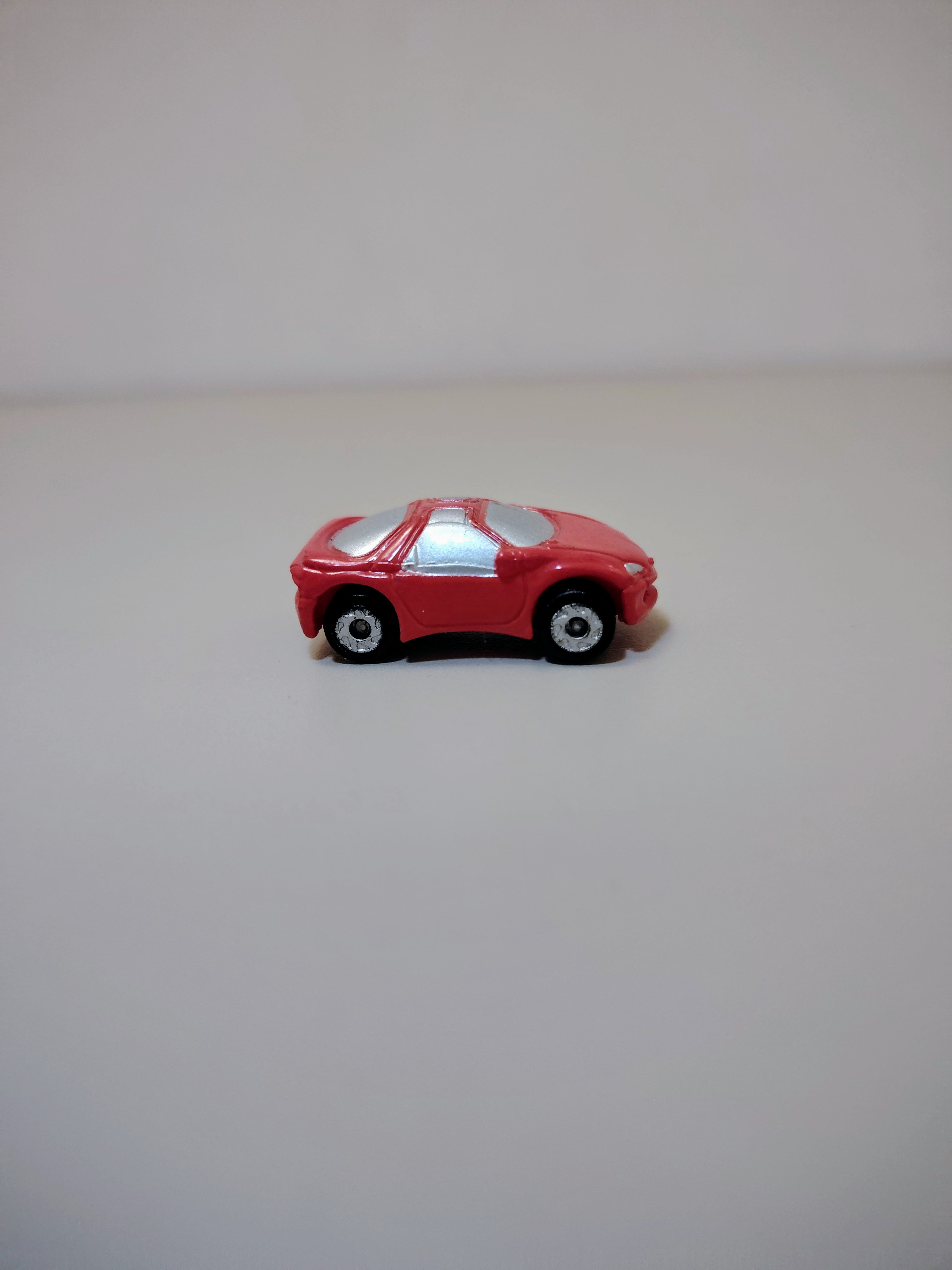 CÁMARO IROC Z MICROMACHINES
