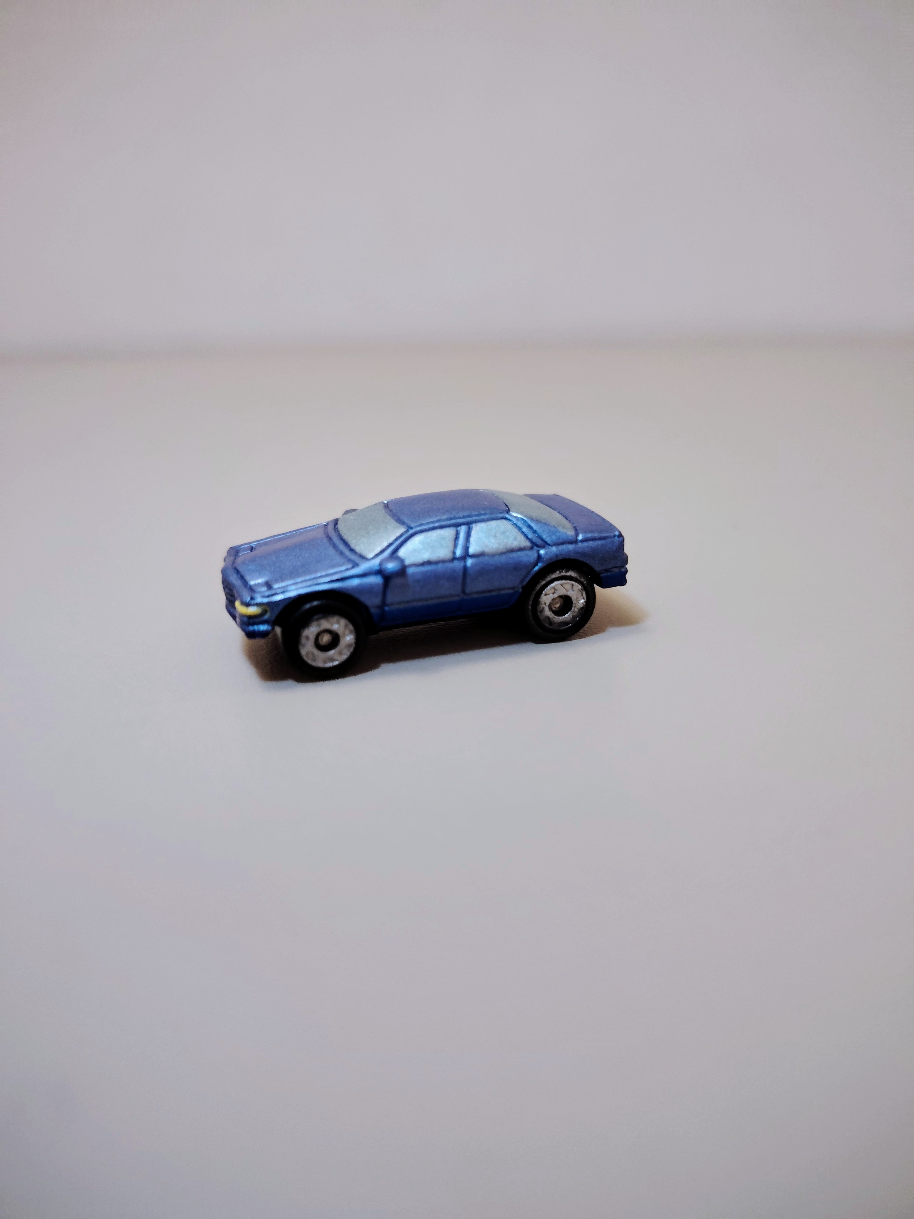 CADILLAC VOGAYE MICROMACHINES