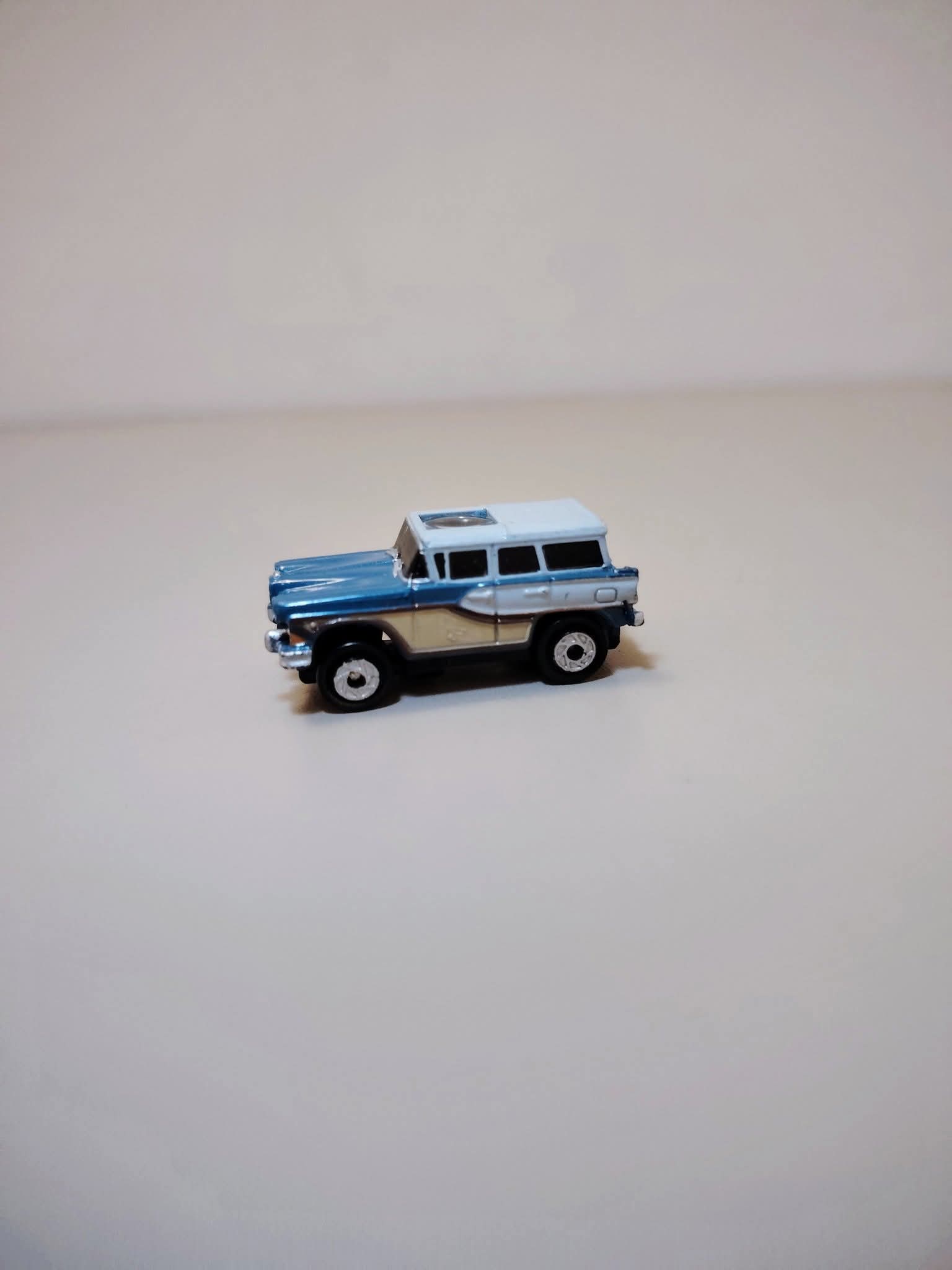 BERMUDA PRIVATE EYES MICROMACHINES