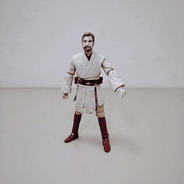 OBI WAN KENOBI