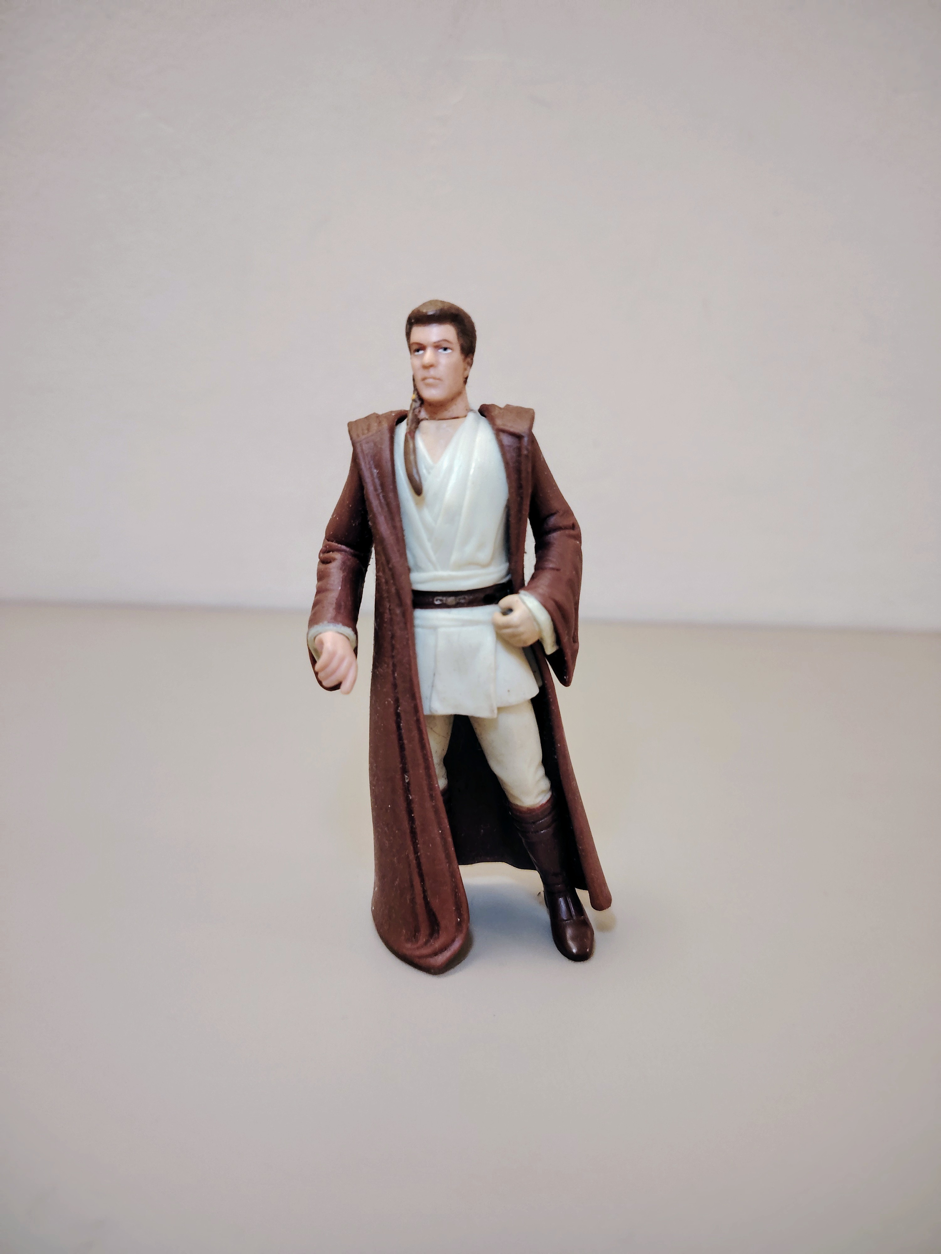 OBI WAN KENOBI