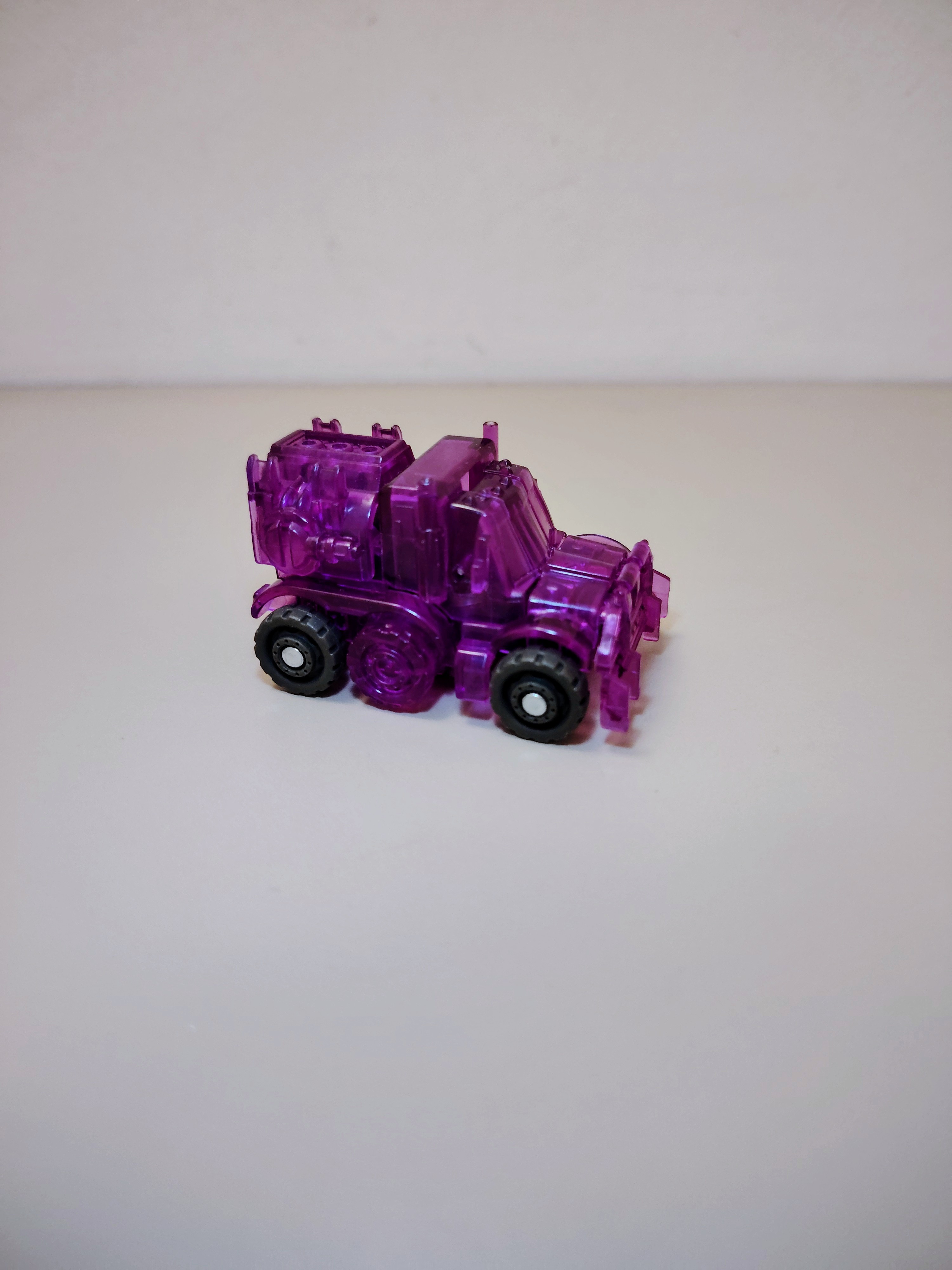 MOTORBREATH STUNTICONS
