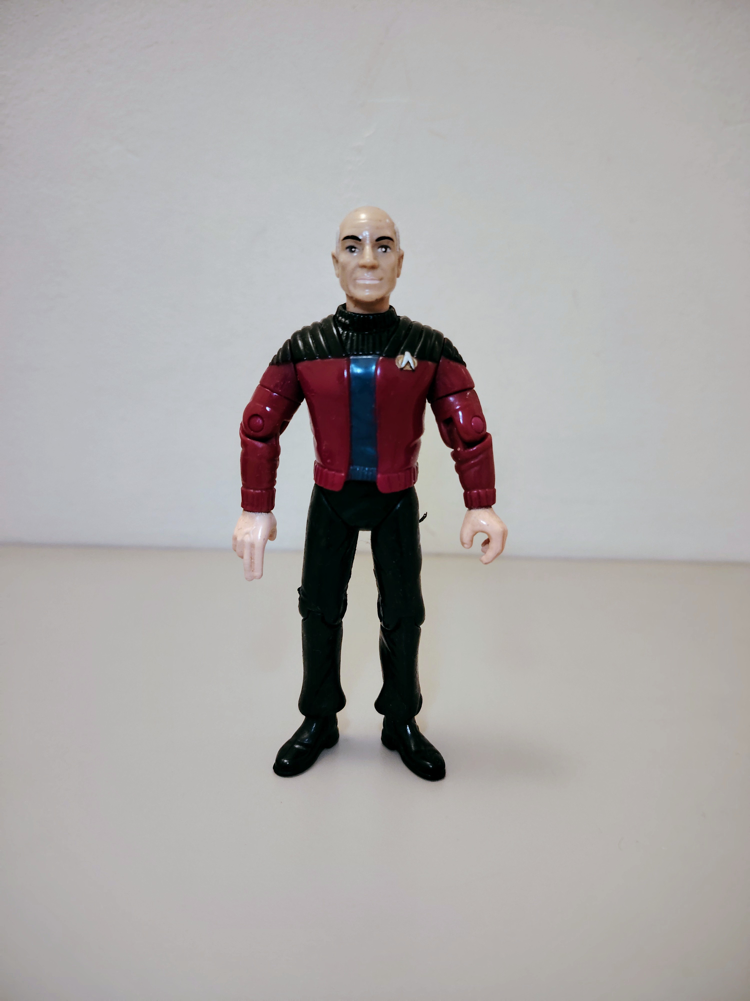 CAP JEAN LUC
