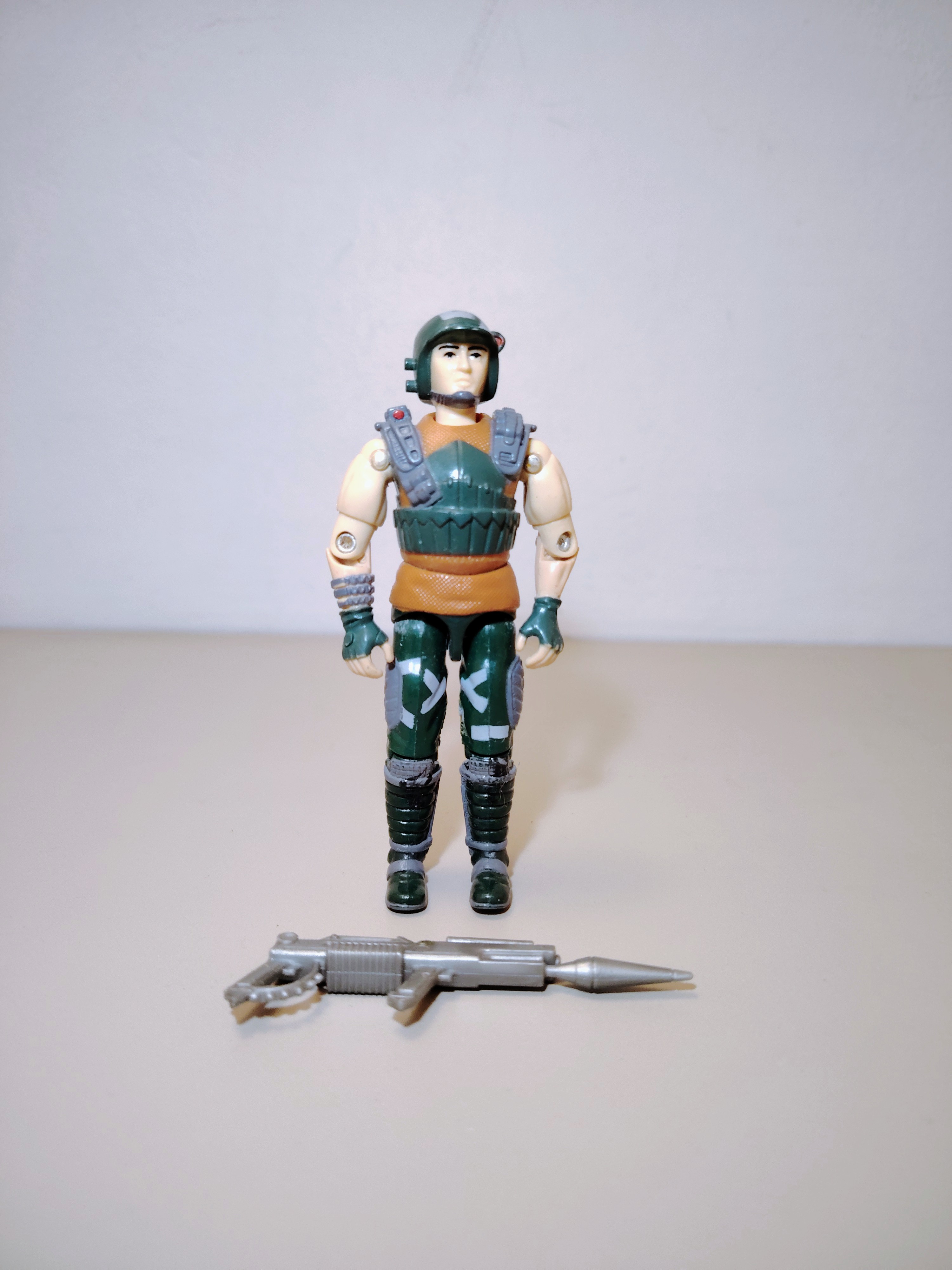 DODGER V1