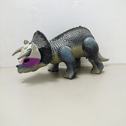 TRICERATOPS 