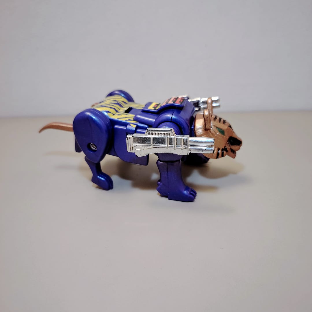 LION ANIBOTS