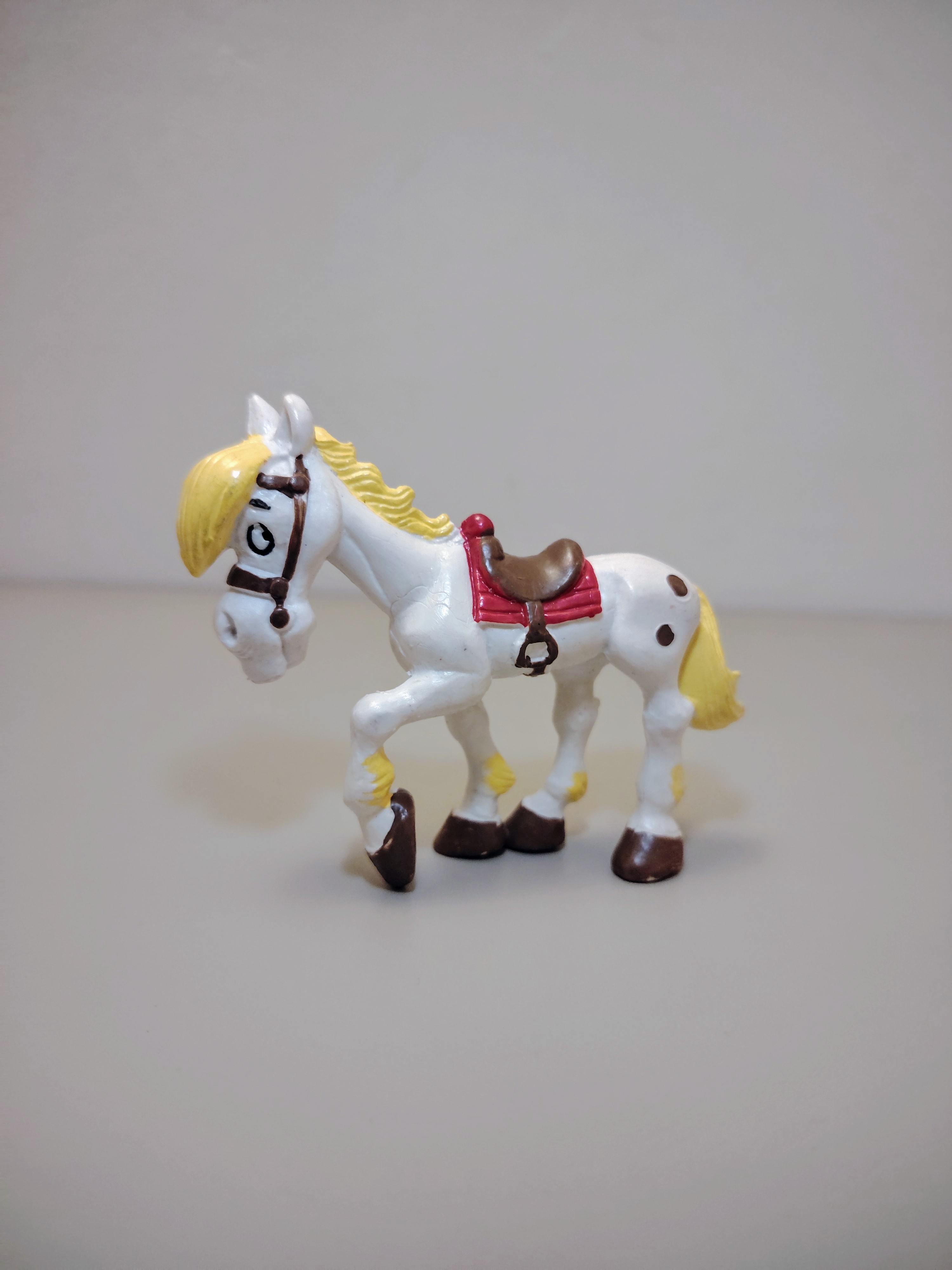 Cañón Apache. Lucky Luke 29