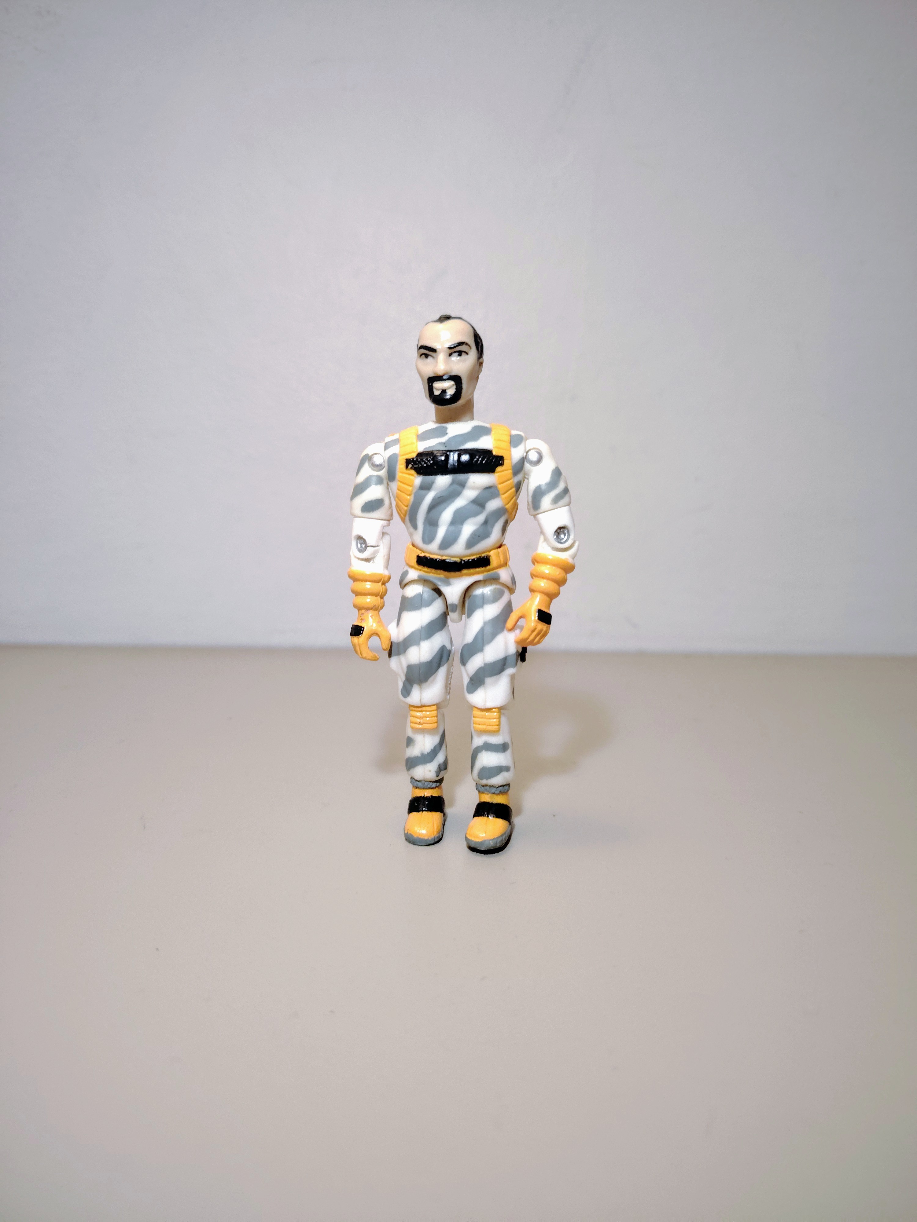 FIGURA LANARD