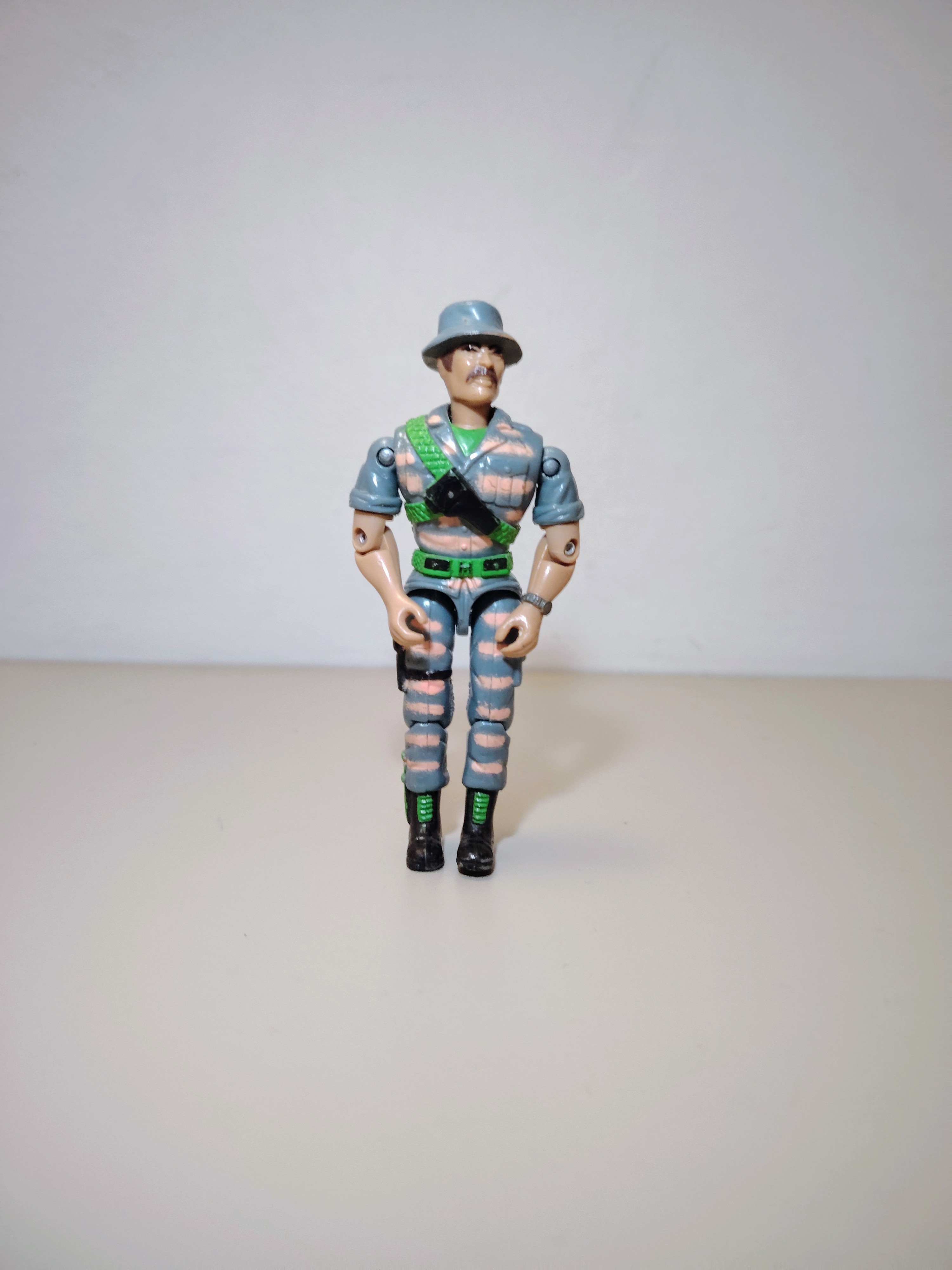 FIGURA LANARD