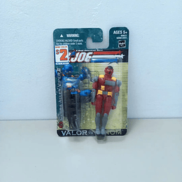 COBRA ALLEY VIPER II V10