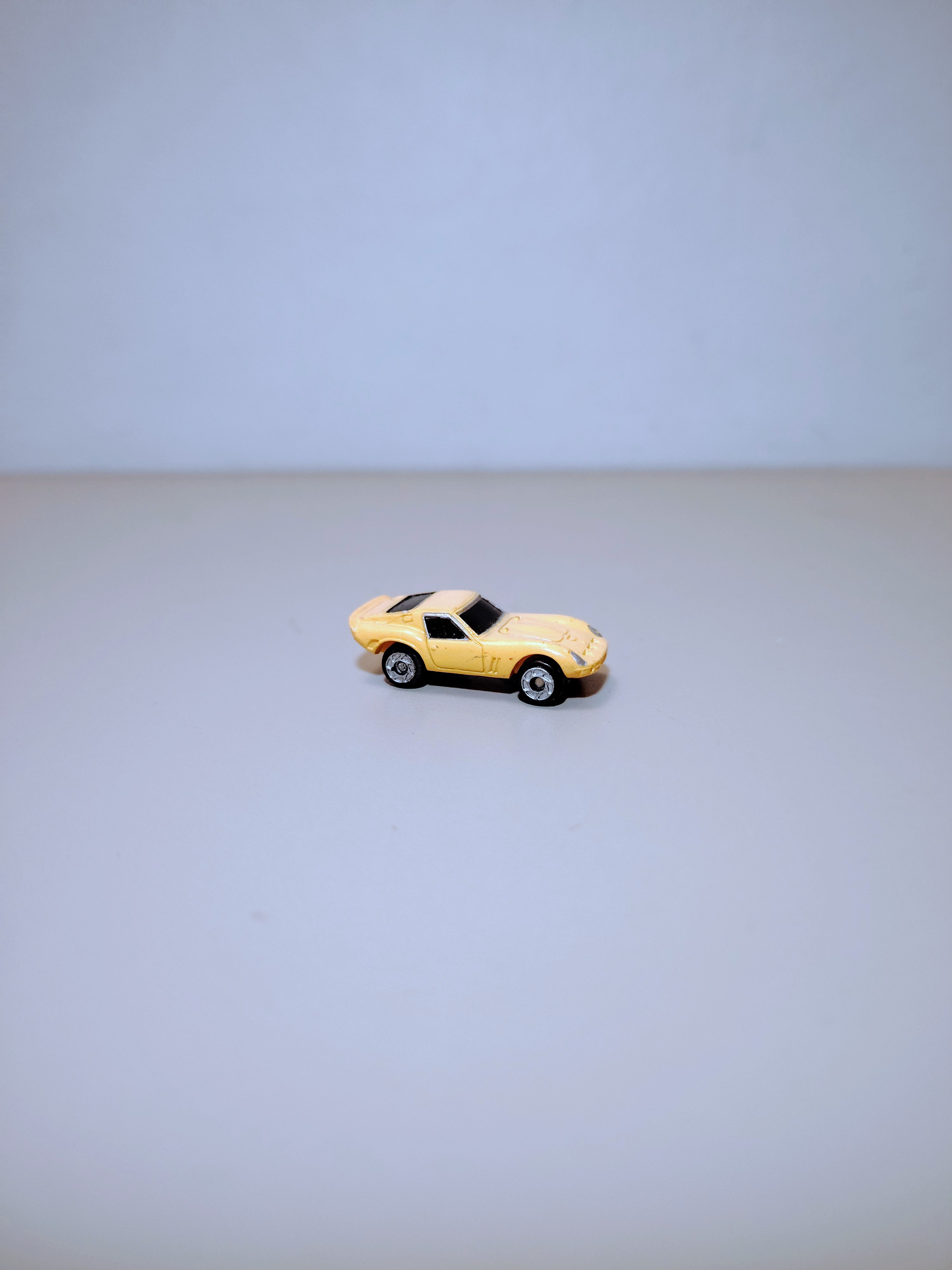 FERRARI 250 MICROMACHINES