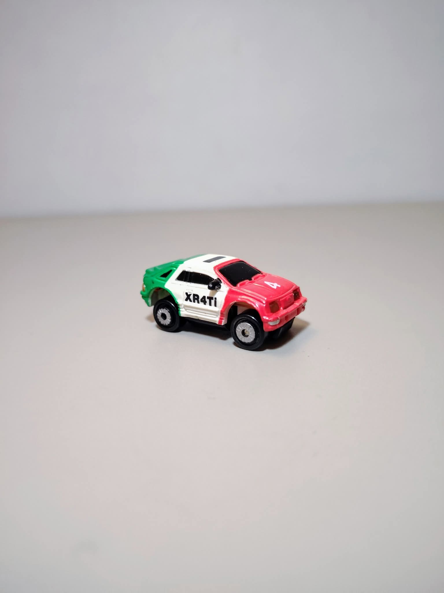 FORD MICRO LIGHT MICROMACHINES