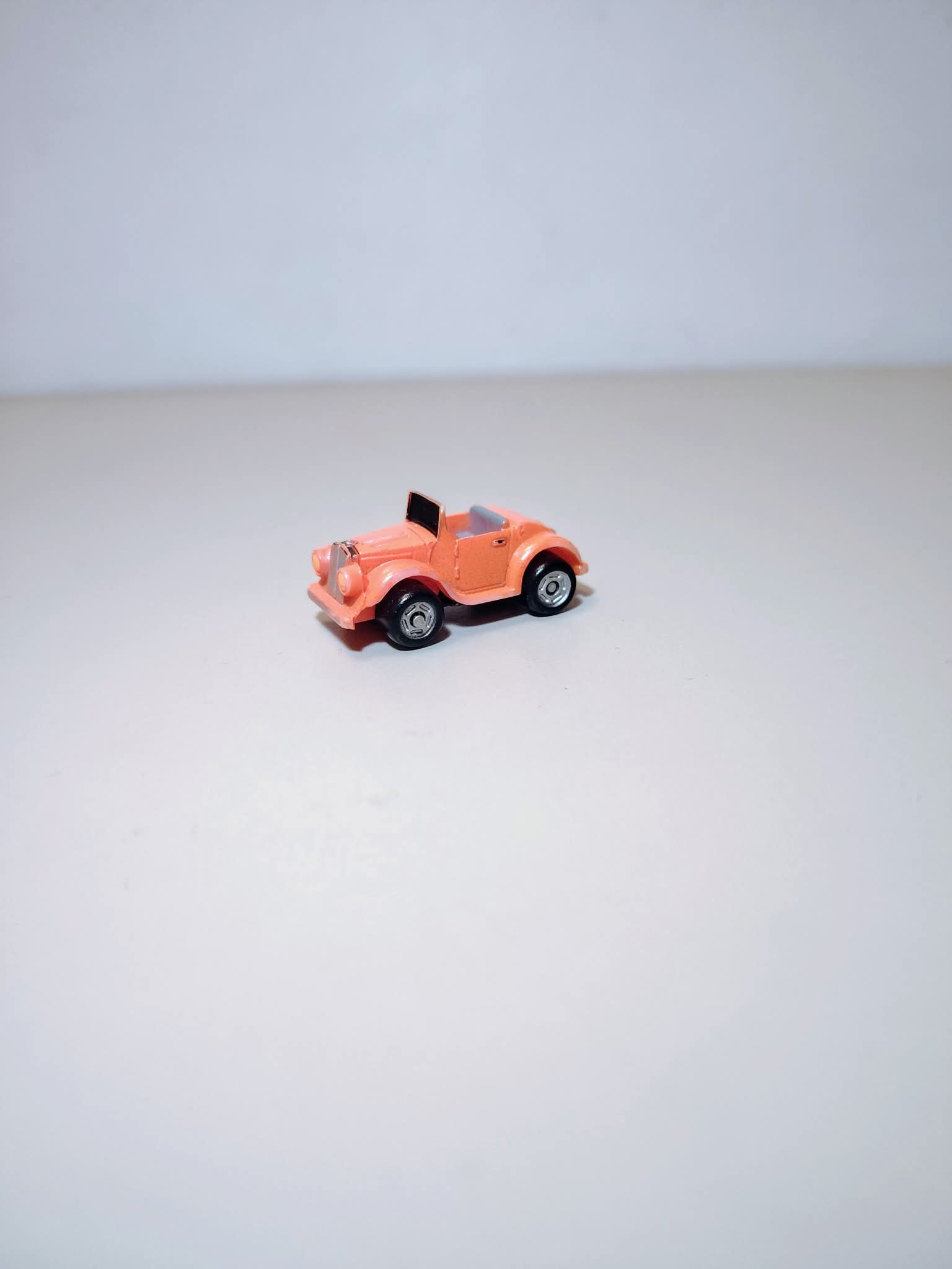 MG FUNRISE