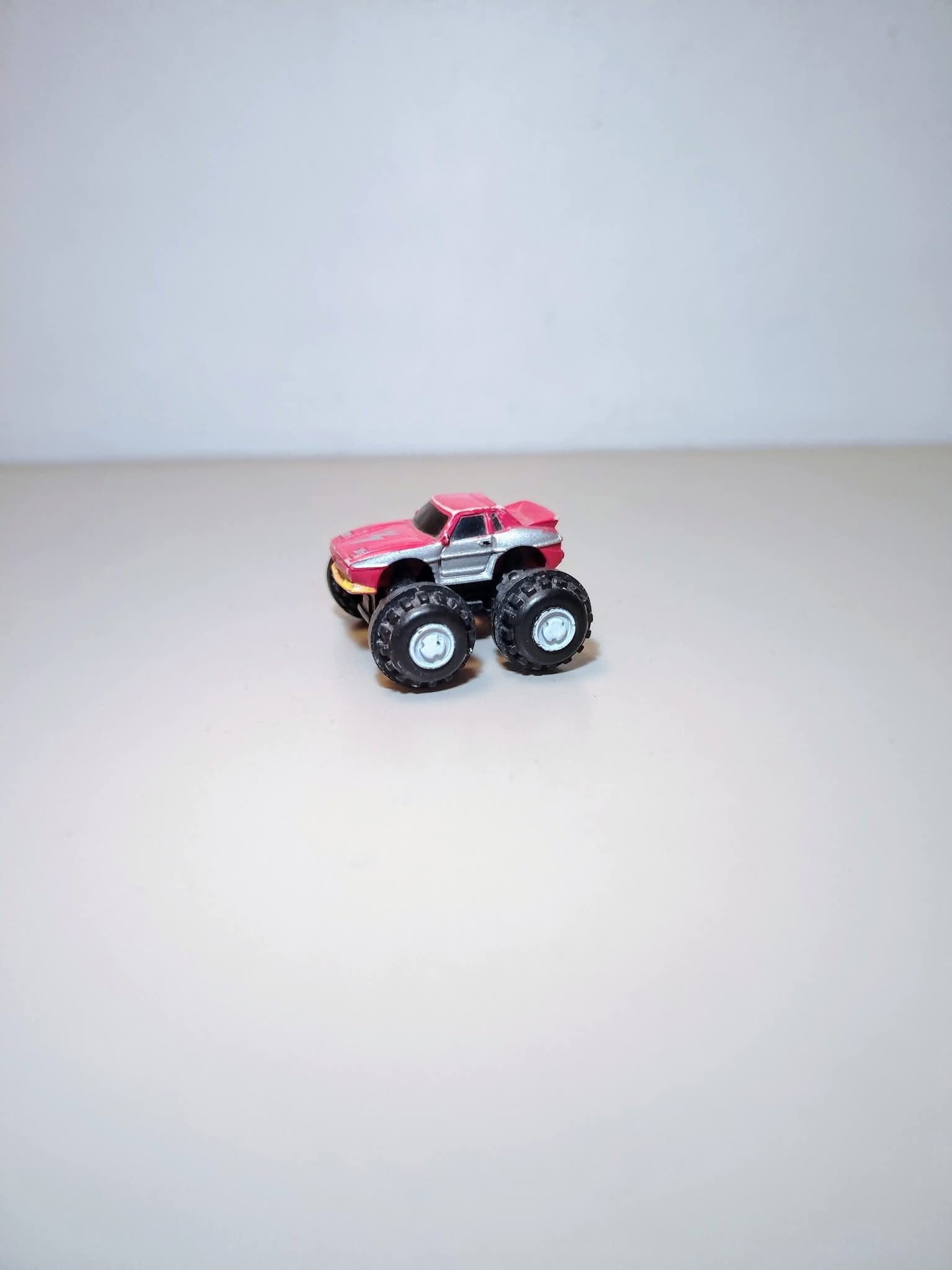 TOYOTA FUNRISE