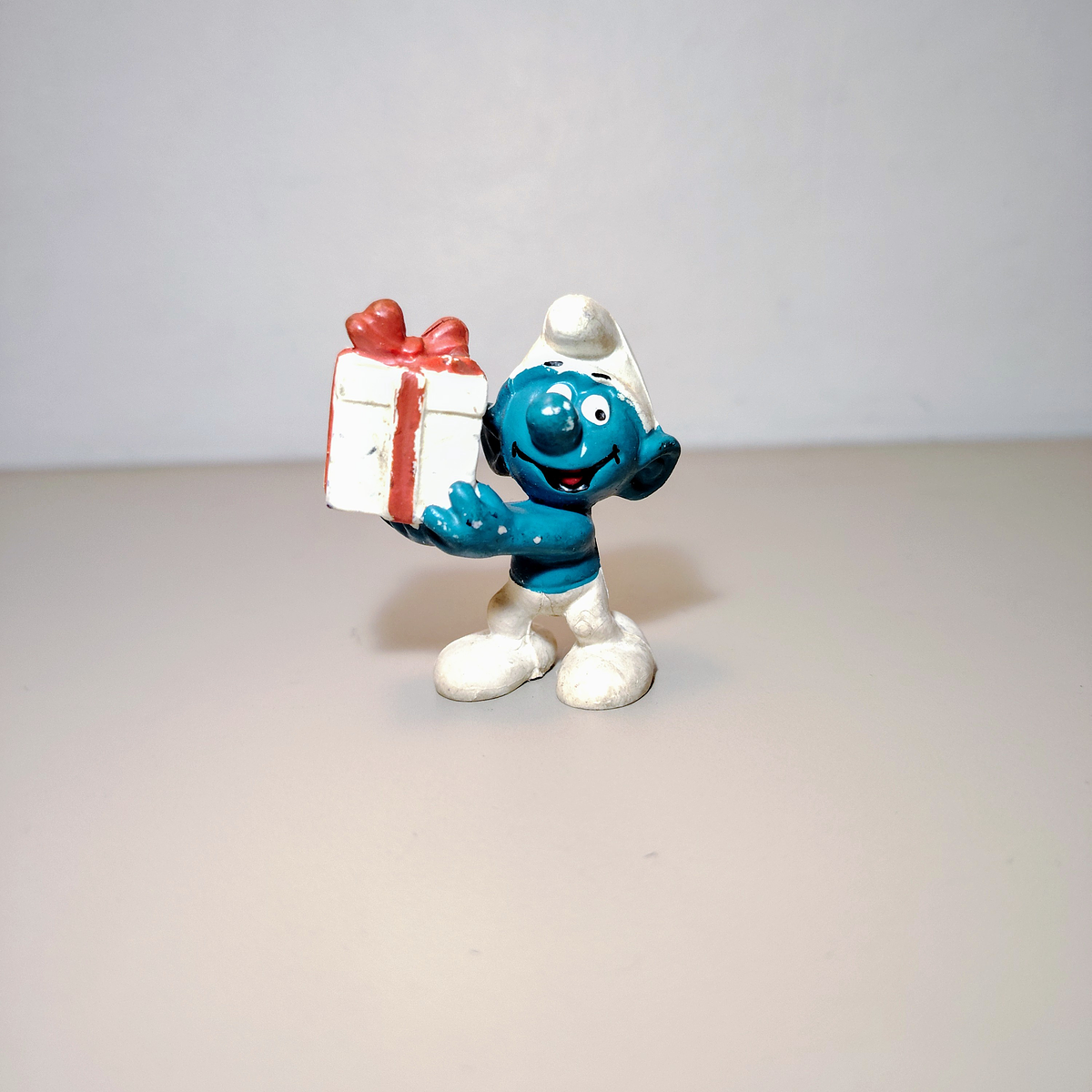 GIFT SMURF
