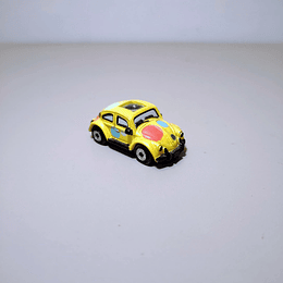 WV PRIVATES EYES MICROMACHINES